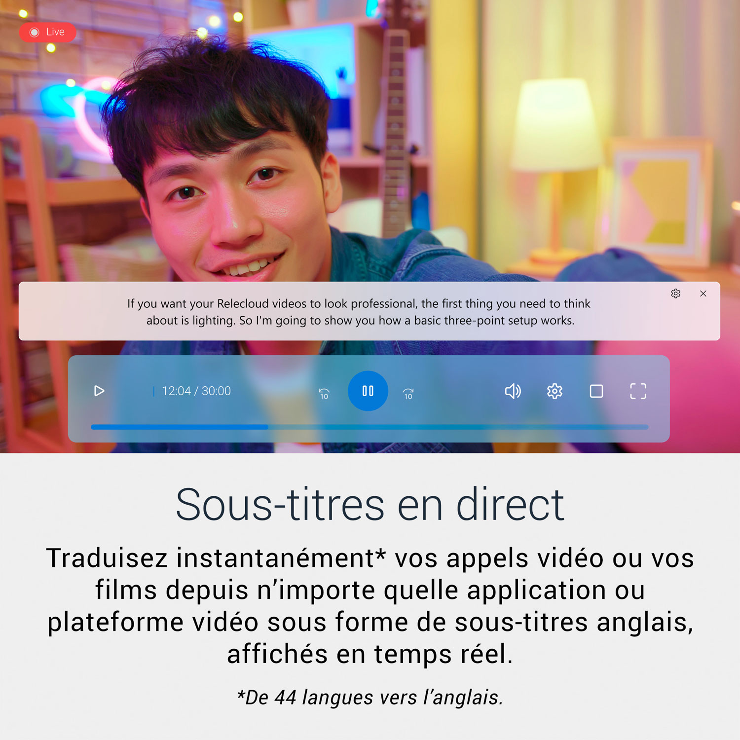 Portable 2-en-1 à écran tactile de 16 po Plus de Dell - Bleu glacier