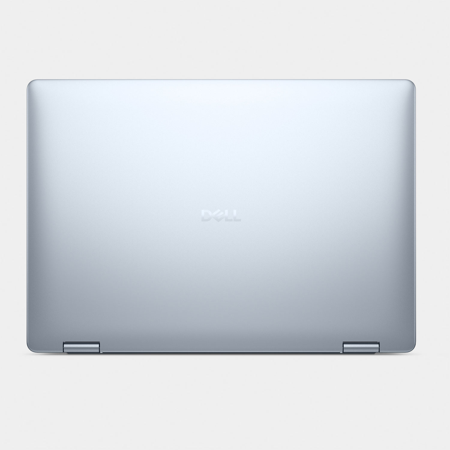 Portable 2-en-1 à écran tactile de 16 po Plus de Dell - Bleu glacier