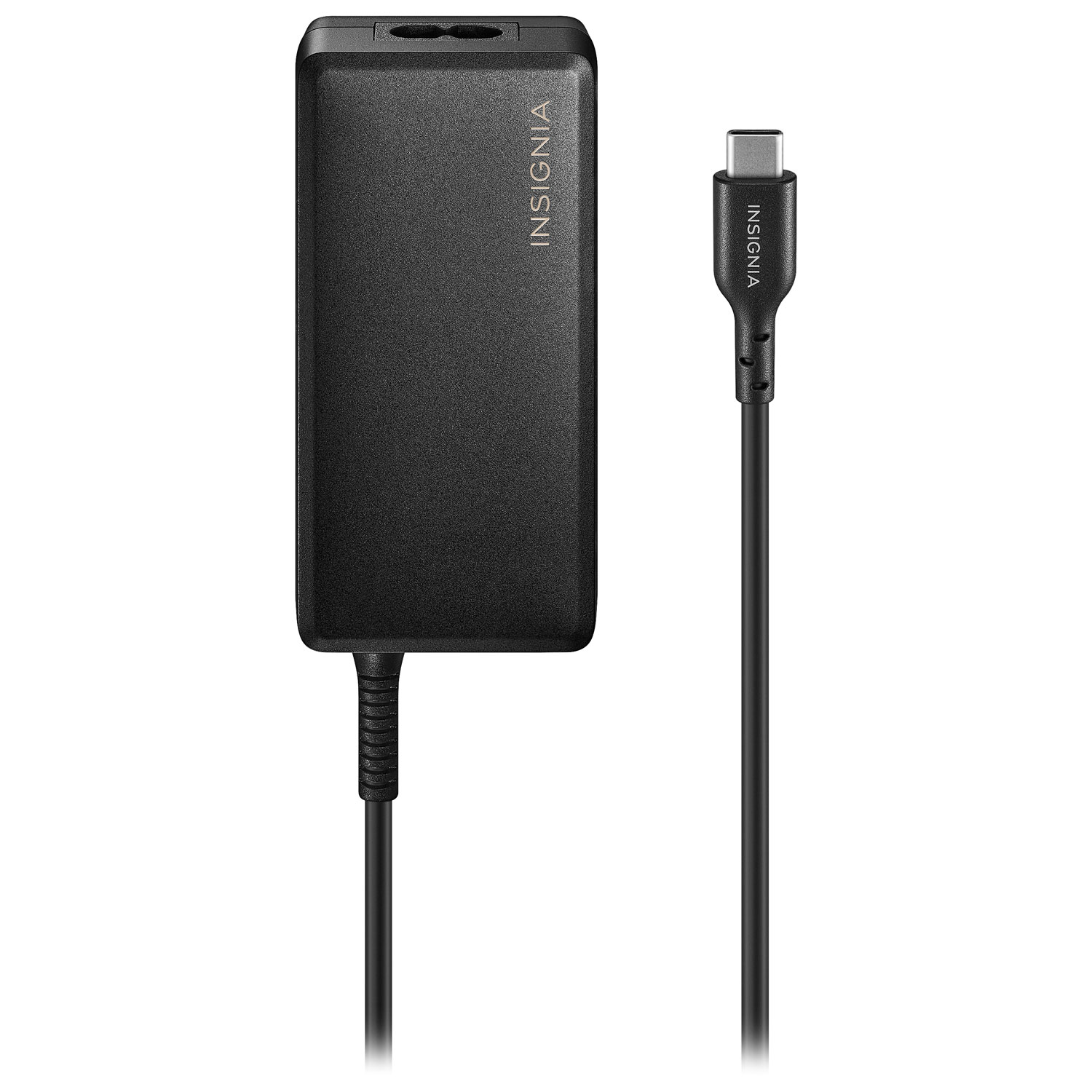 Chargeur USB-C de 65 W pour portable d'Insignia - Exclusivité Best Buy