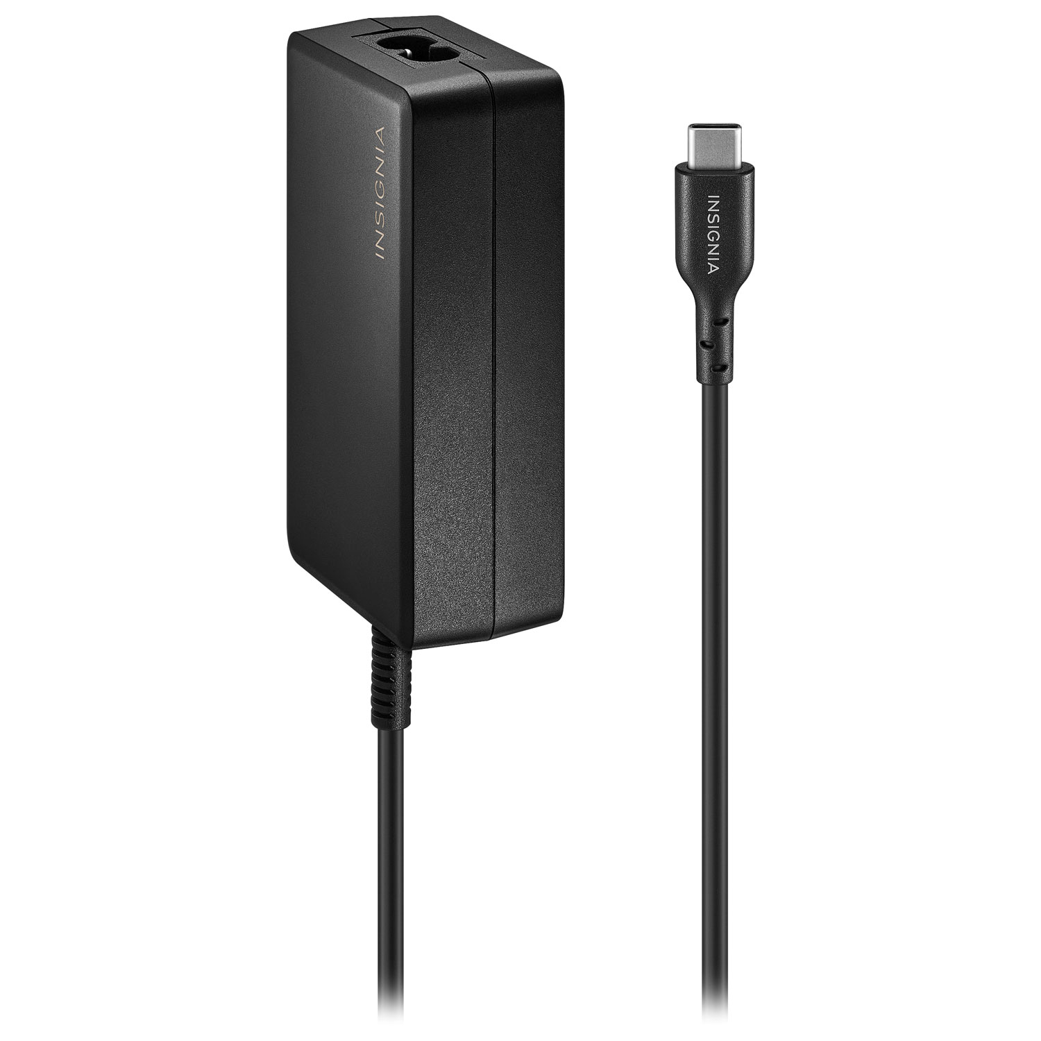 Chargeur USB-C de 65 W pour portable d'Insignia - Exclusivité Best Buy