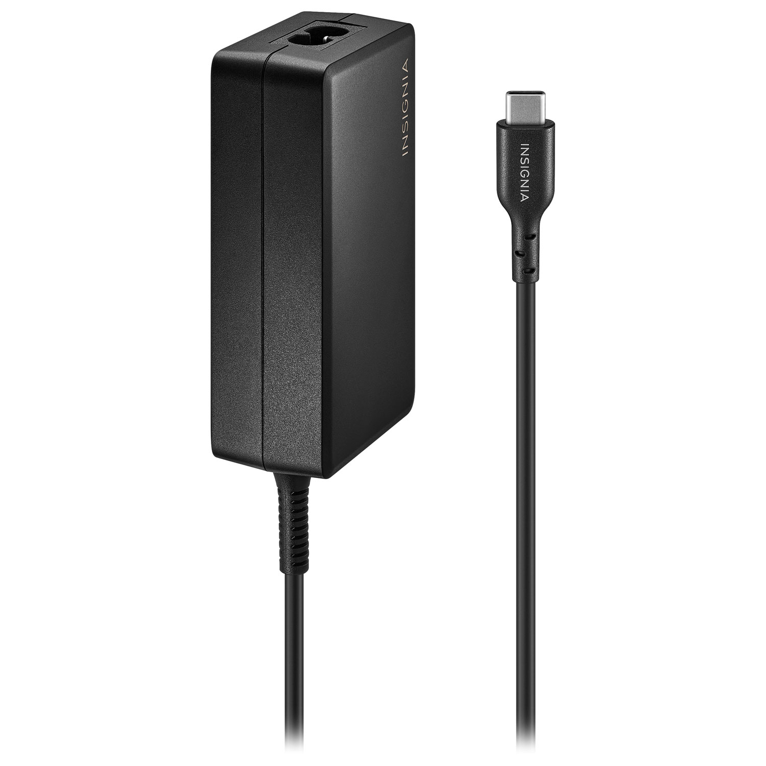 Chargeur USB-C de 65 W pour portable d'Insignia - Exclusivité Best Buy
