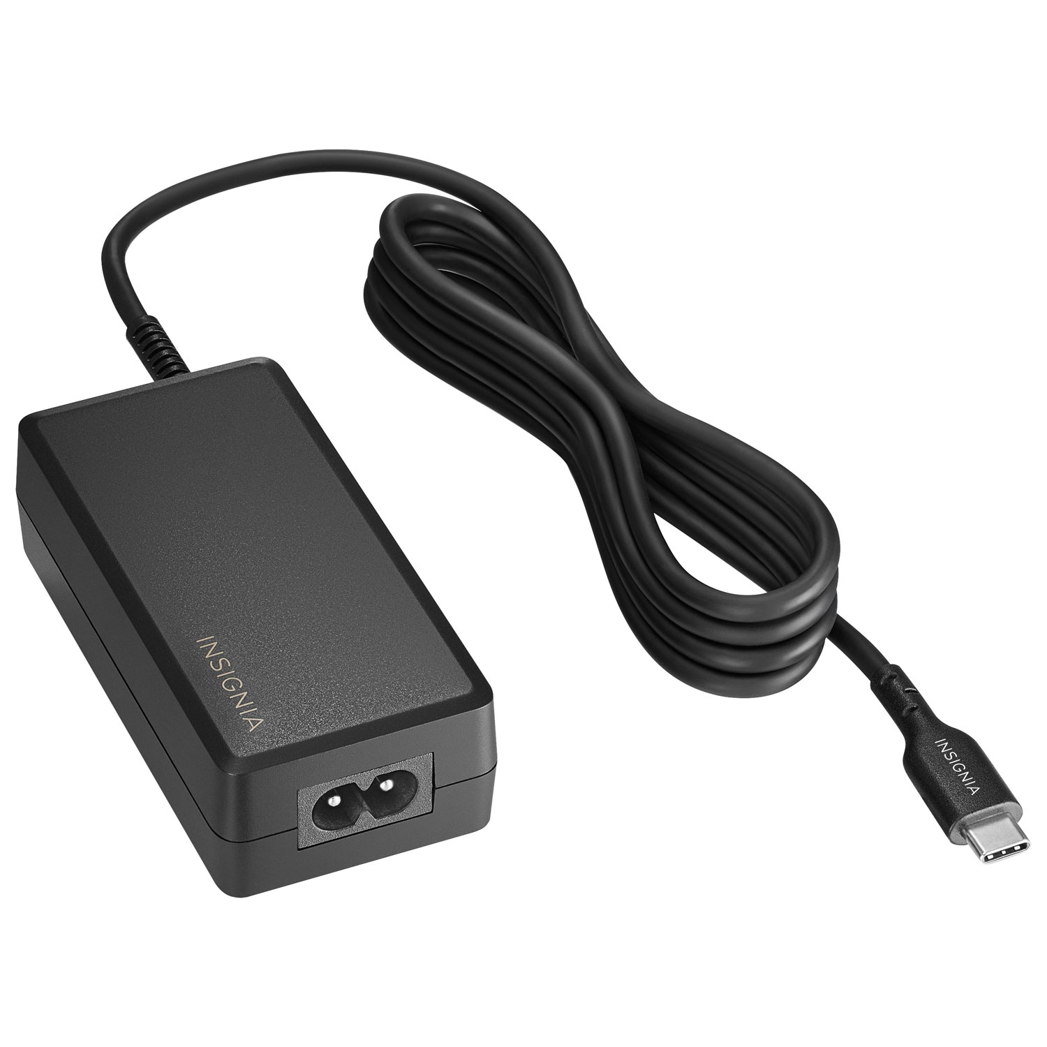 Chargeur USB-C de 65 W pour portable d'Insignia - Exclusivité Best Buy