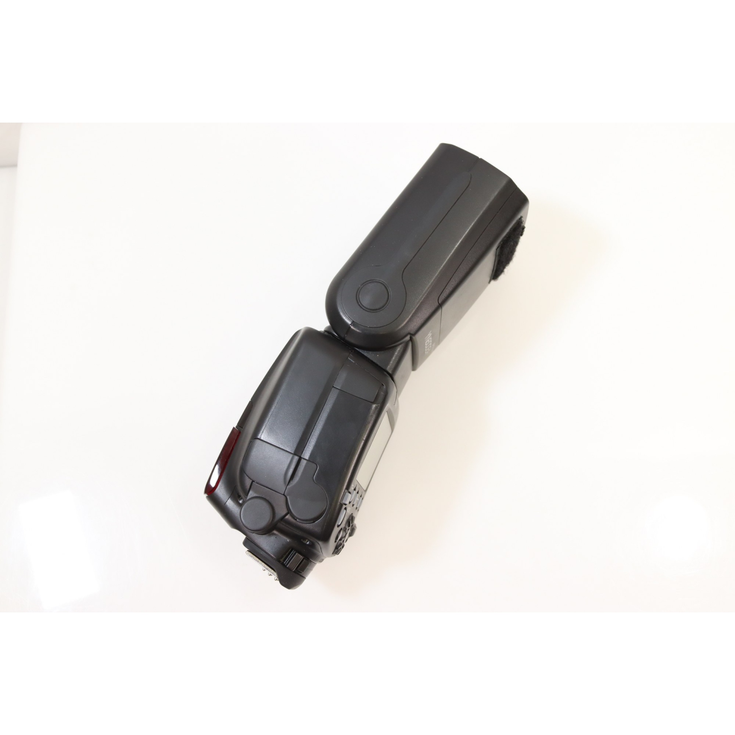 Remis à neuf - Yongnuo YN600EX-RT II – Performance flash puissante avec contrôle sans fil