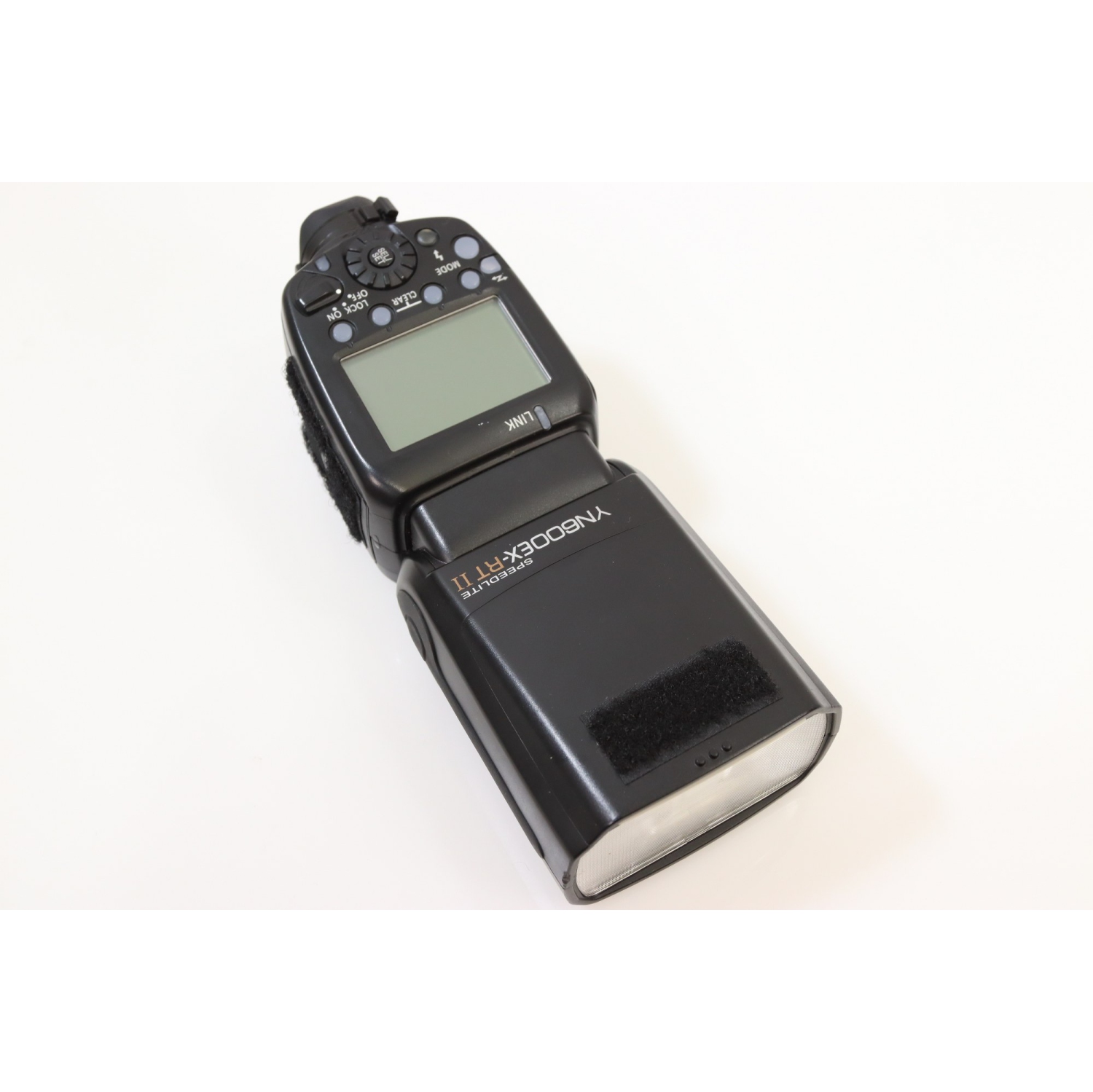 Remis à neuf - Yongnuo YN600EX-RT II – Performance flash puissante avec contrôle sans fil