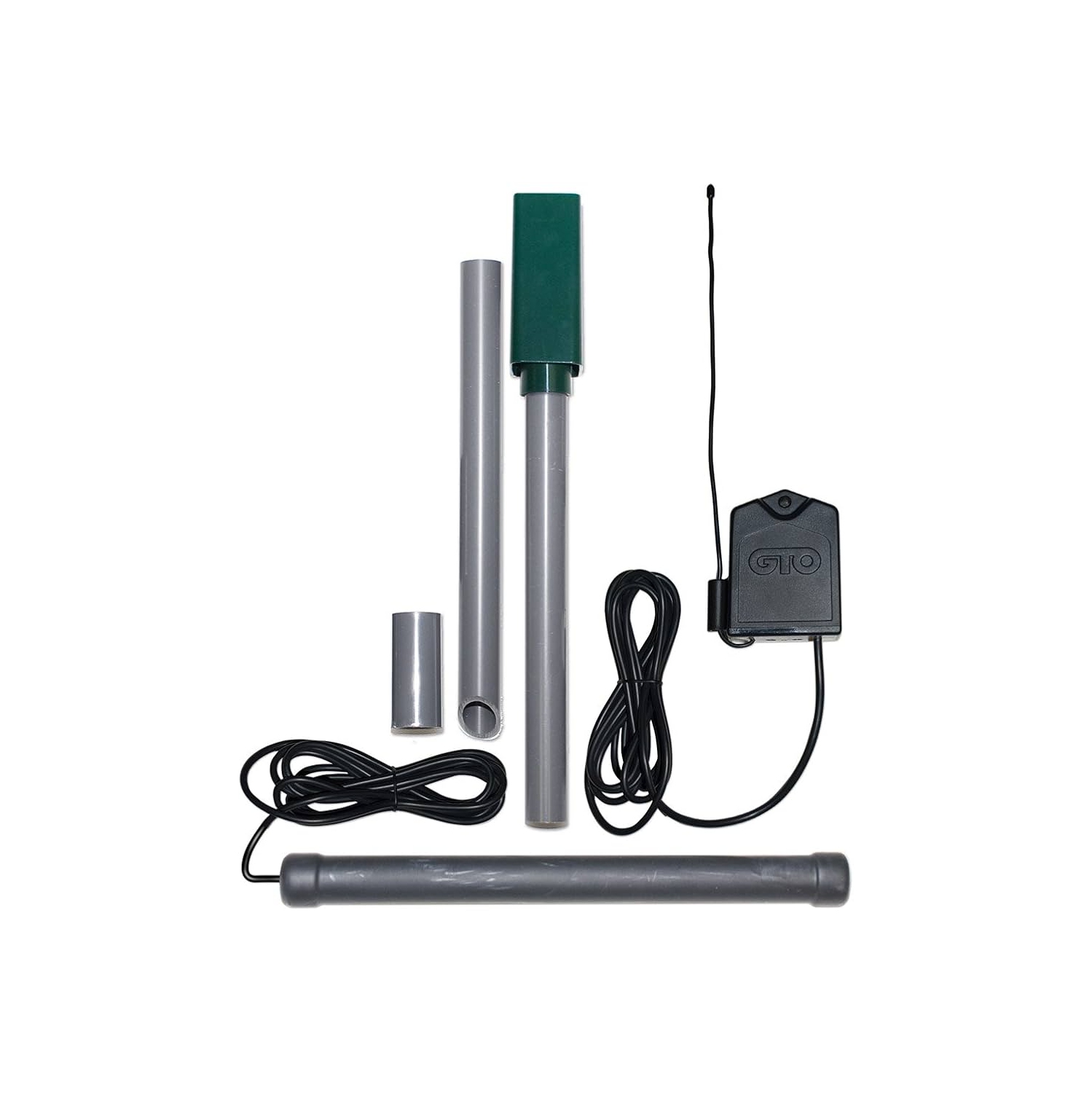 Mighty Mule Wireless Vehicle Sensor - FM130