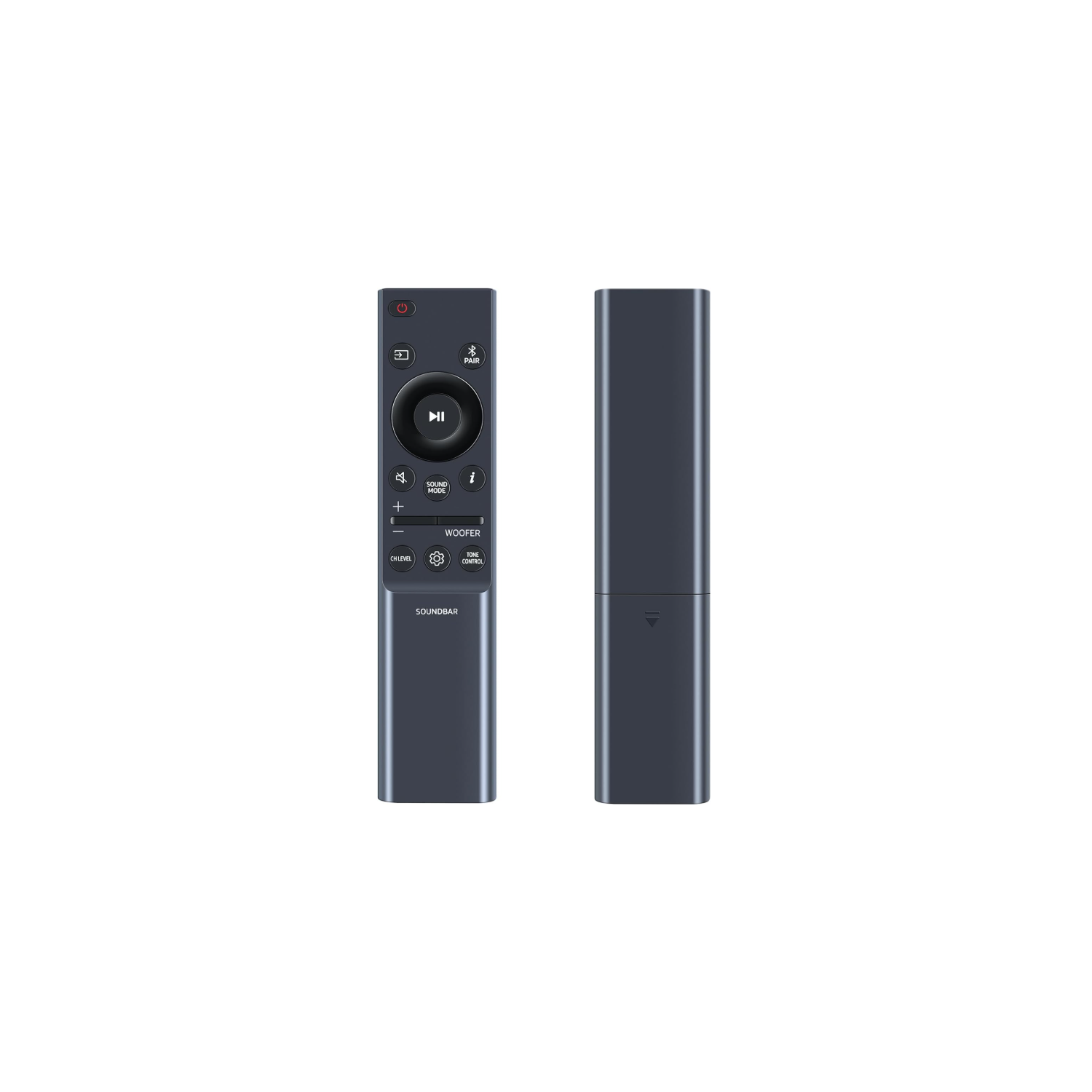Refurbished Samsung Soundbar Remote Control AH81-15498A