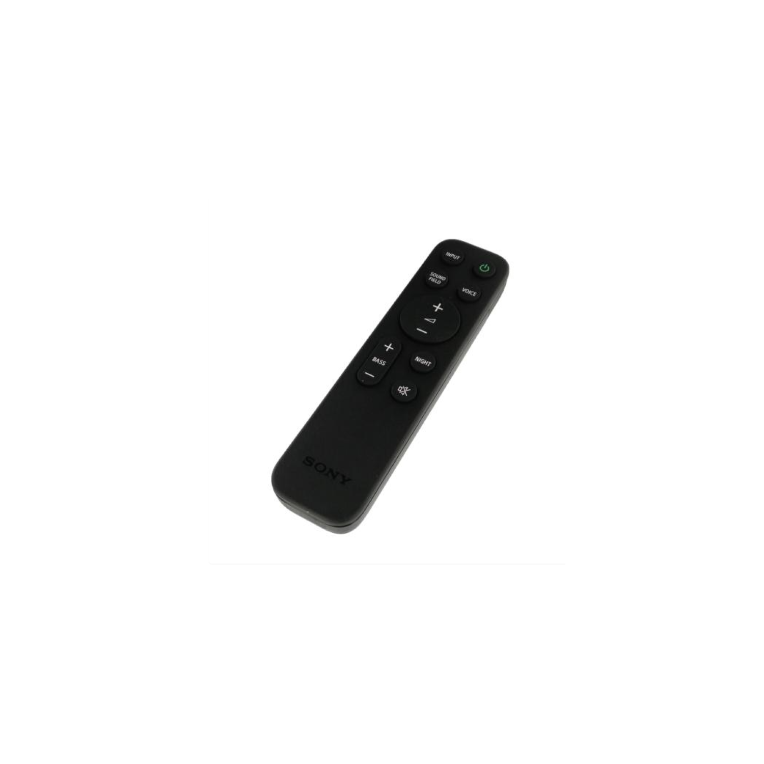 Refurbished Sony RMT-AH513U Soundbar Remote Control 9-301-010-83