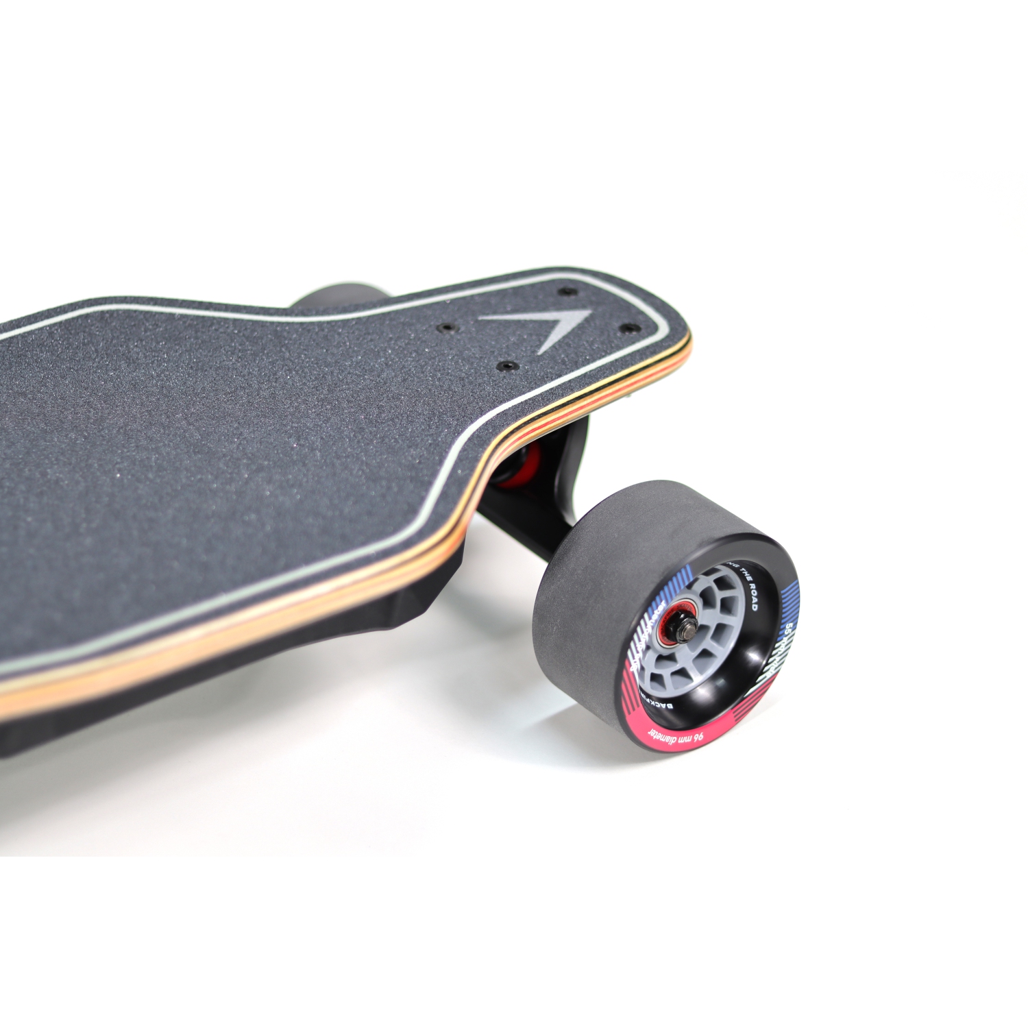 Planche à roulettes électrique Backfire G2. Backfire le vend à 577&nbsp;$ US (avec expédition). Achetez-le ici pour 599&nbsp;$ CAN (avec expédition)