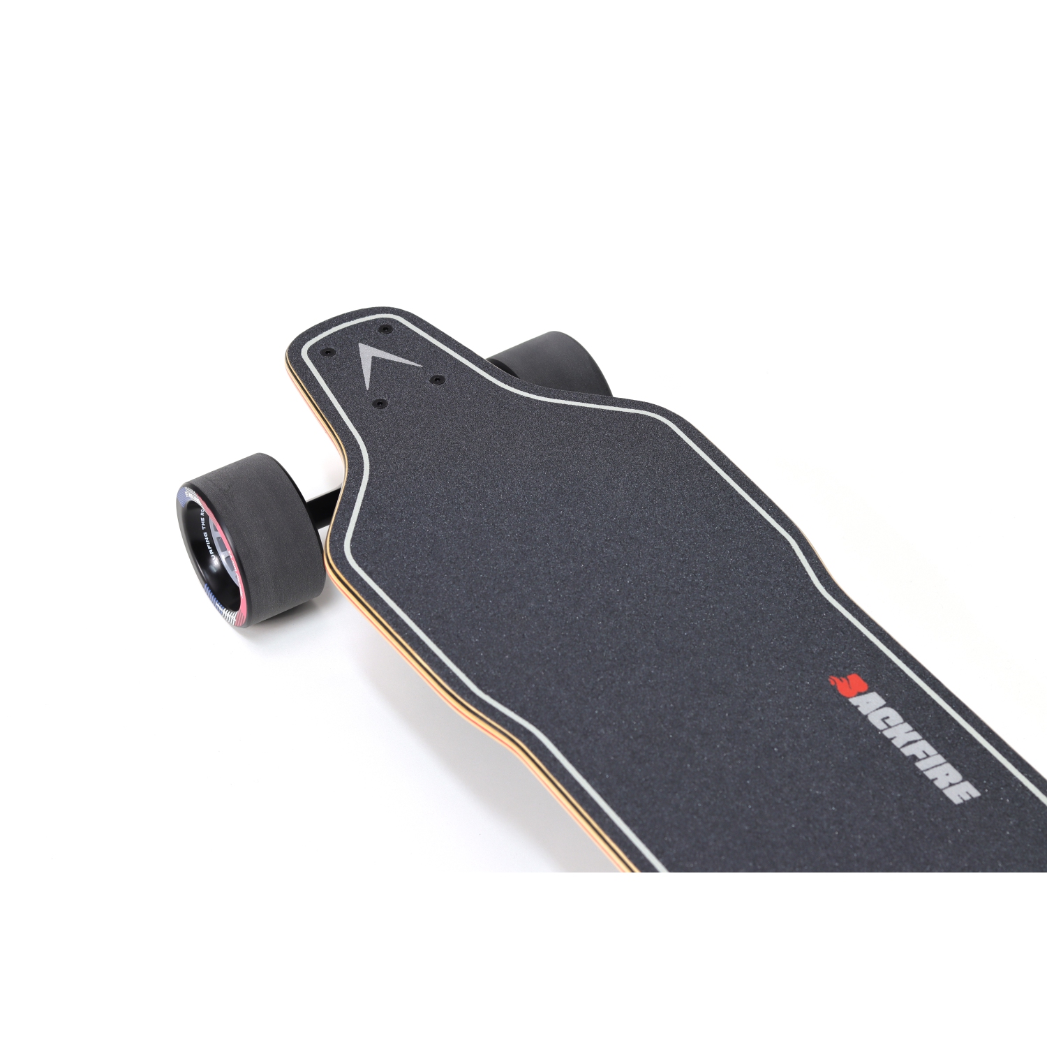 Planche à roulettes électrique Backfire G2. Backfire le vend à 577&nbsp;$ US (avec expédition). Achetez-le ici pour 599&nbsp;$ CAN (avec expédition)