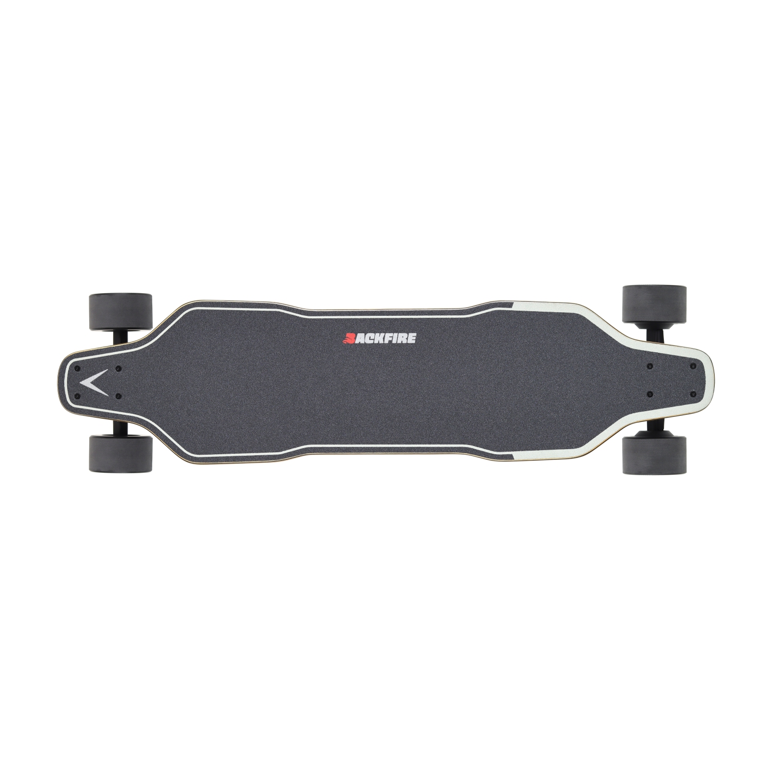 Planche à roulettes électrique Backfire G2. Backfire le vend à 577&nbsp;$ US (avec expédition). Achetez-le ici pour 599&nbsp;$ CAN (avec expédition)