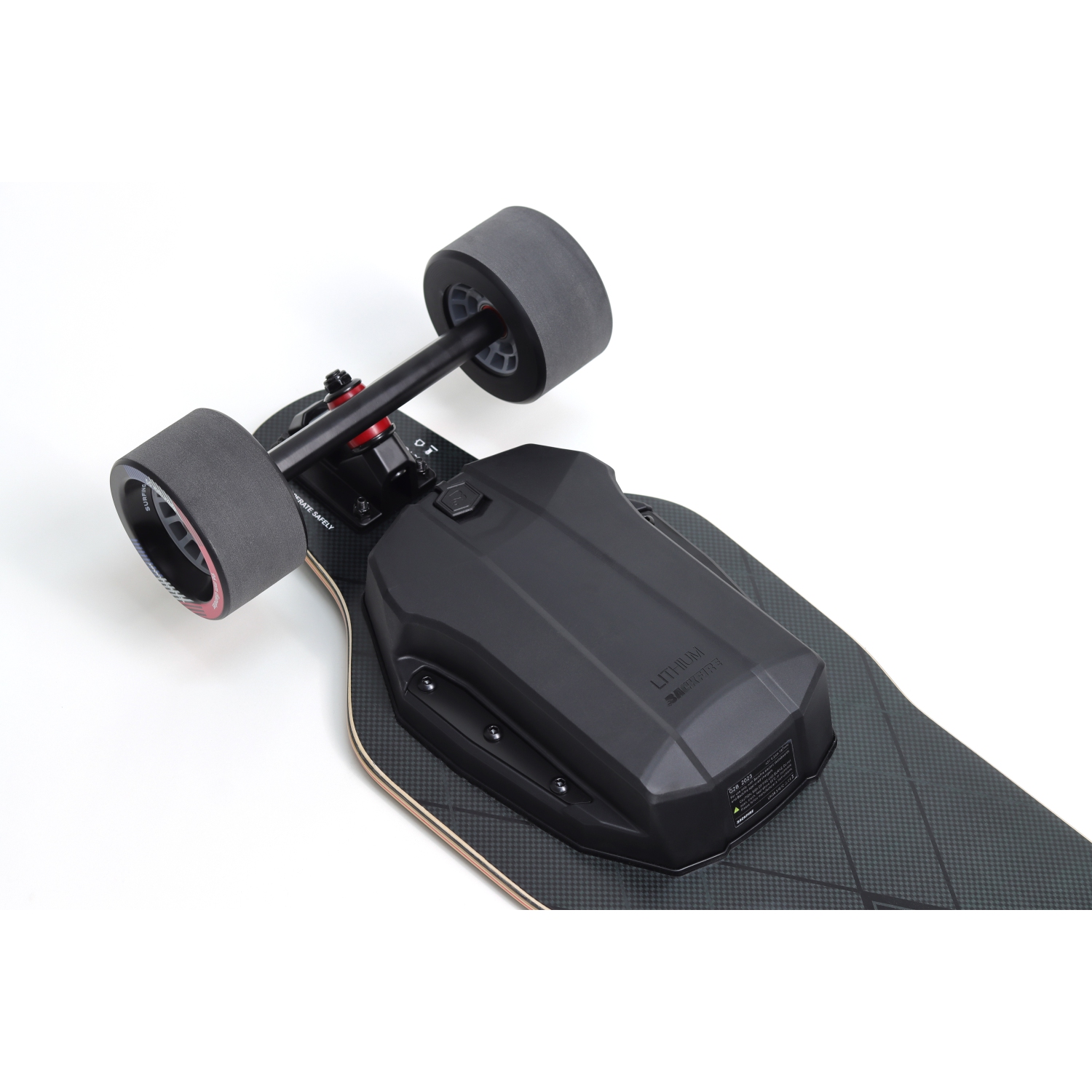 Planche à roulettes électrique Backfire G2. Backfire le vend à 577&nbsp;$ US (avec expédition). Achetez-le ici pour 599&nbsp;$ CAN (avec expédition)