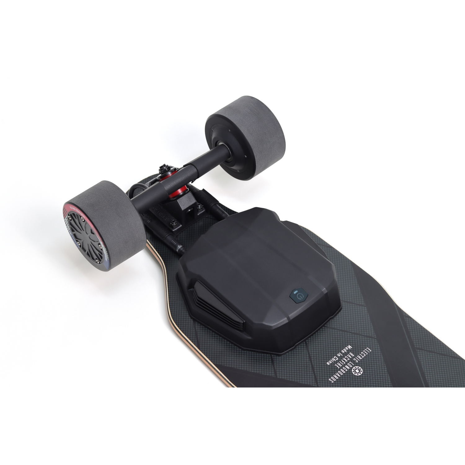 Planche à roulettes électrique Backfire G2. Backfire le vend à 577&nbsp;$ US (avec expédition). Achetez-le ici pour 599&nbsp;$ CAN (avec expédition)