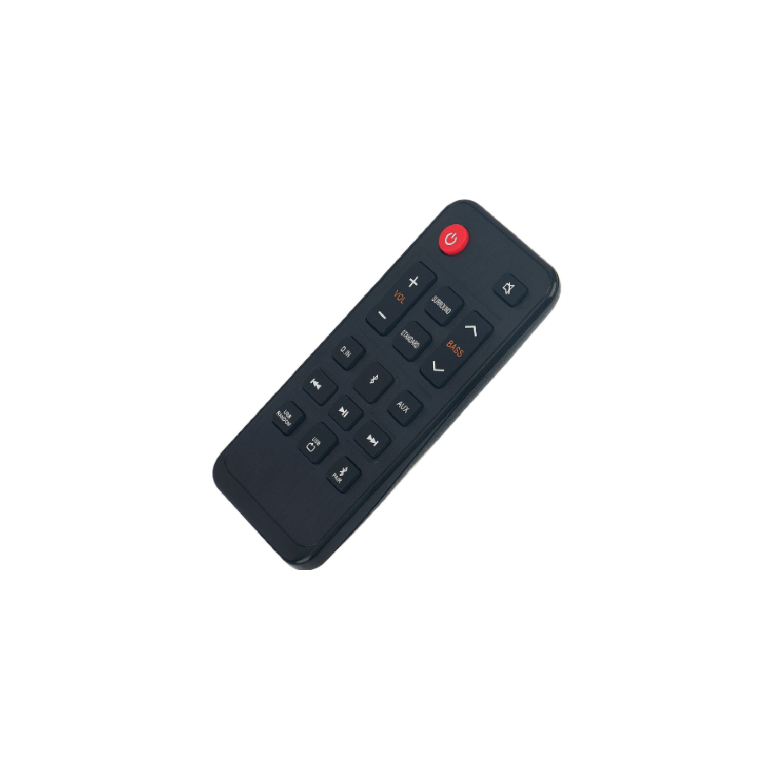 Refurbished Samsung HW-T400 Soundbar Remote Control AH81-11699A