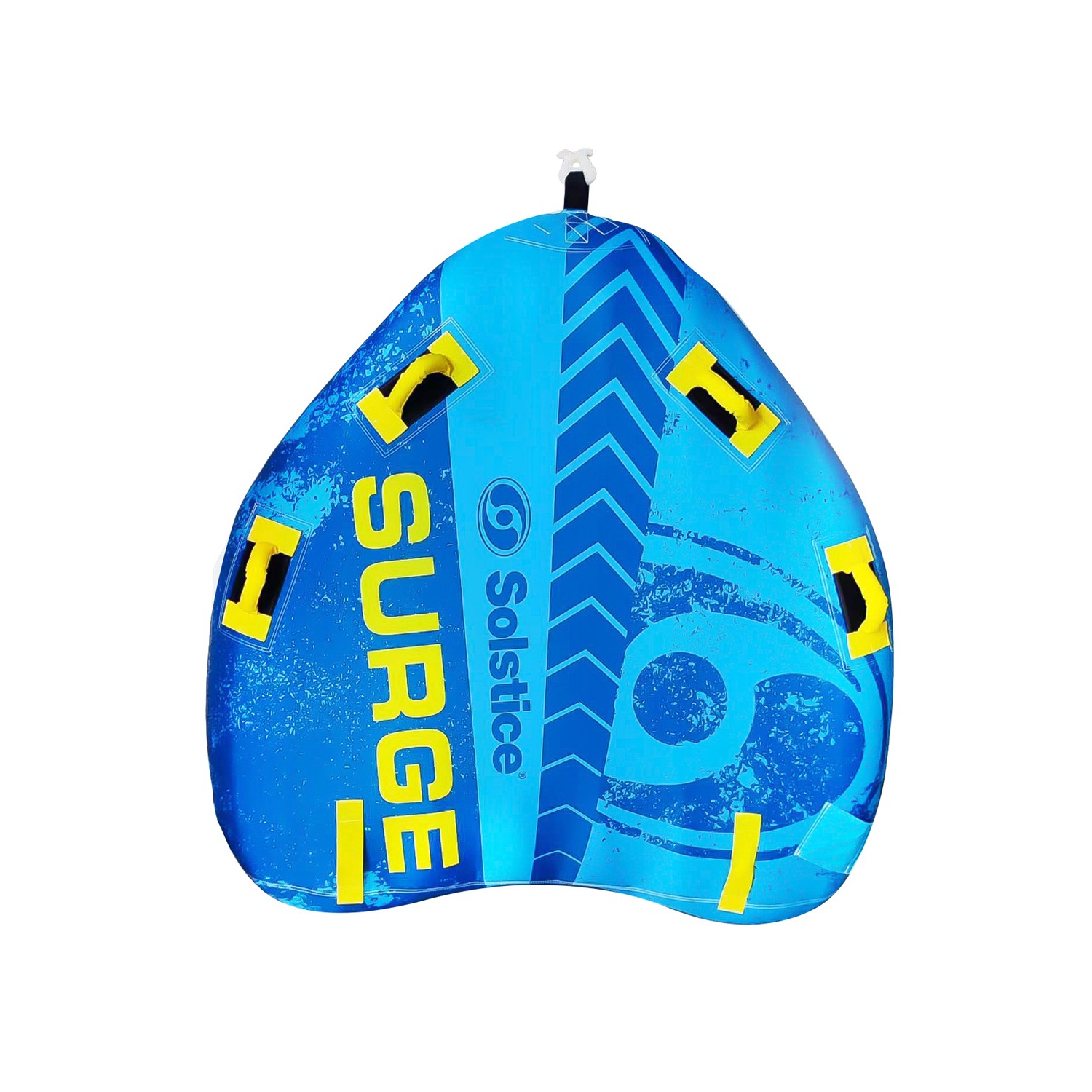 Inflatable Surge Performance 2-Person Water Towable - 56" - Blue