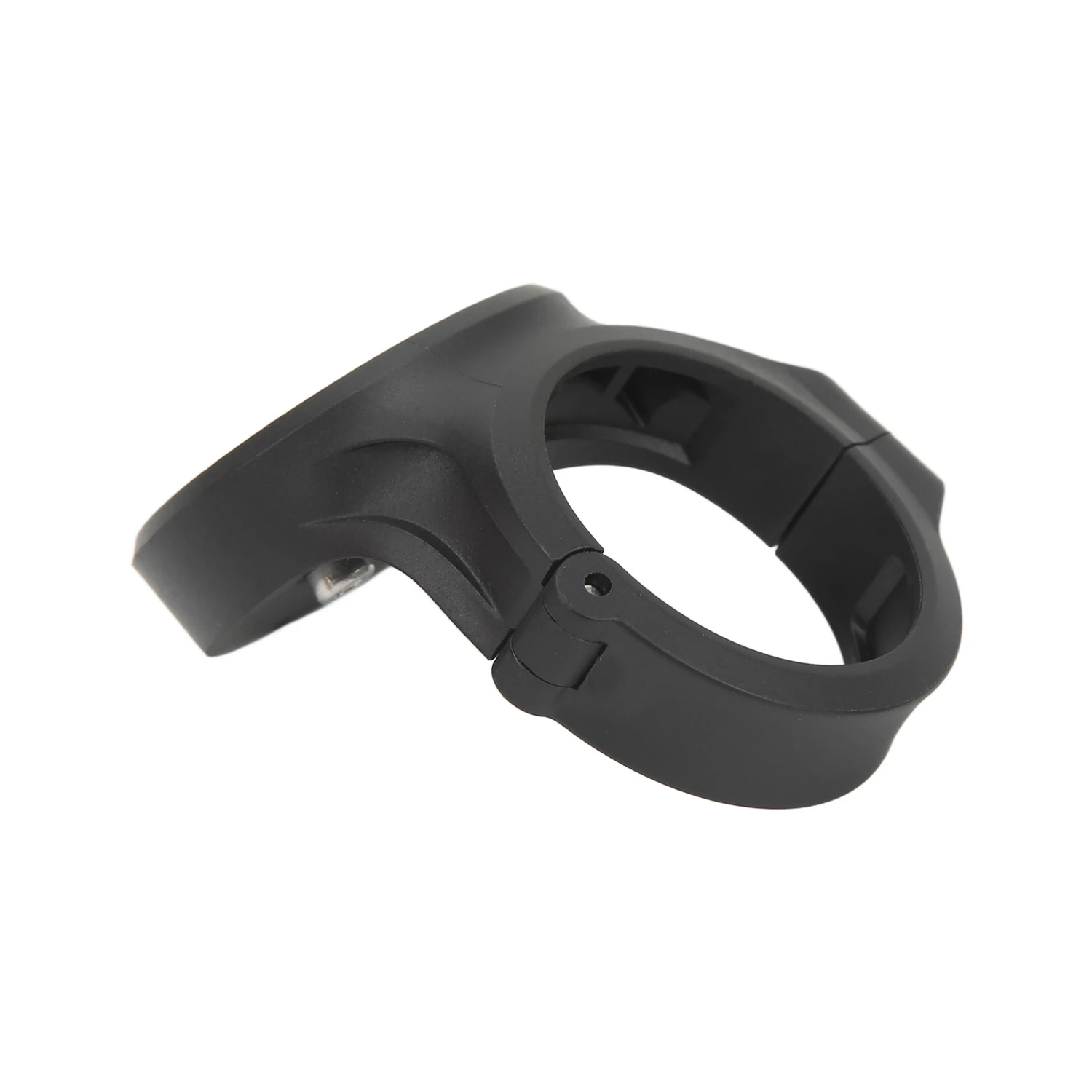 1.39" HD Smartwatch with Fitness Tracker, Bike Tail Lamp Holder & Electric Bike Pedal Sensor