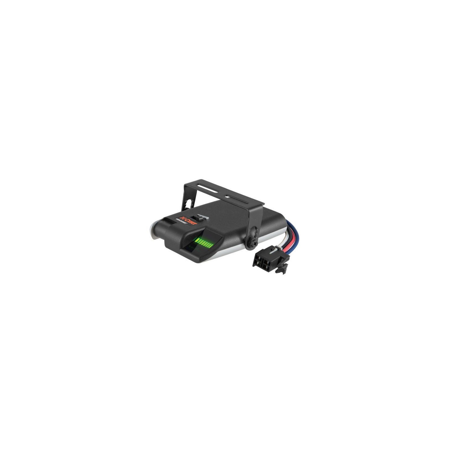 Curt Venturer Time-Delay Trailer Brake Controller #51110