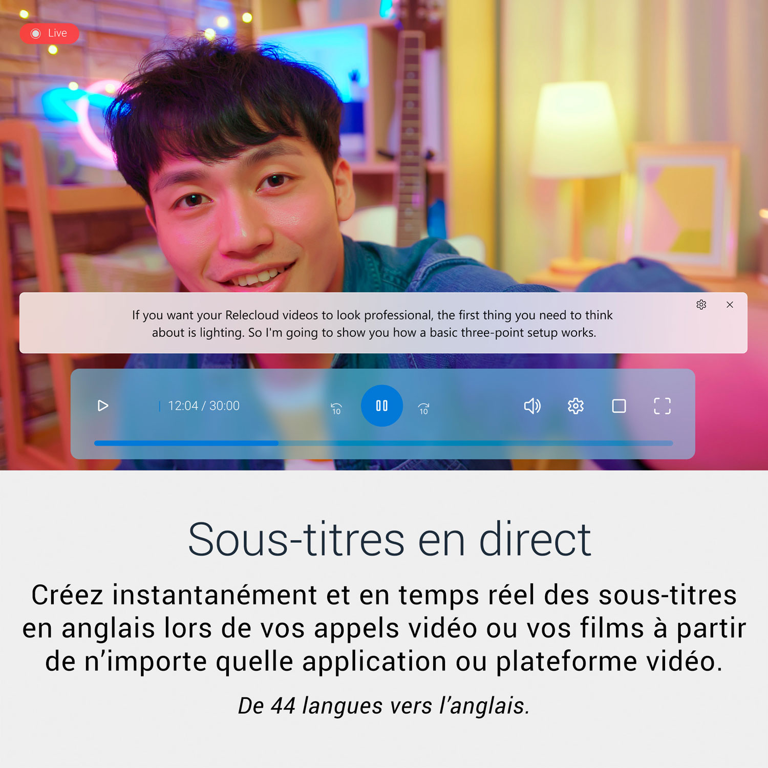 Dell Plus 14" Copilot+ PC Laptop - Ice Blue