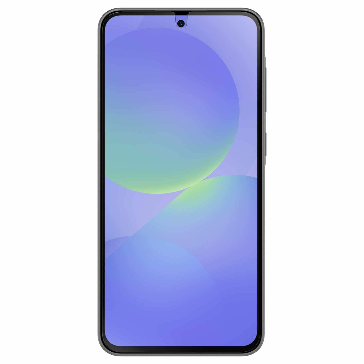 Protecteur d'écran en verre d'OtterBox | Conçu pour le Galaxy A36 5G/A56 5G