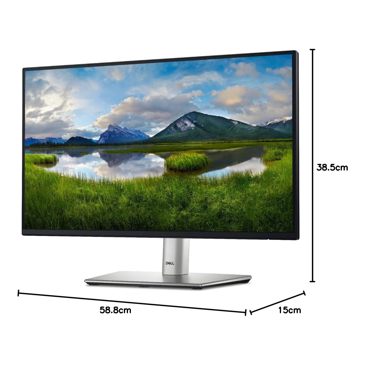 Dell 22 Monitor - P2225H