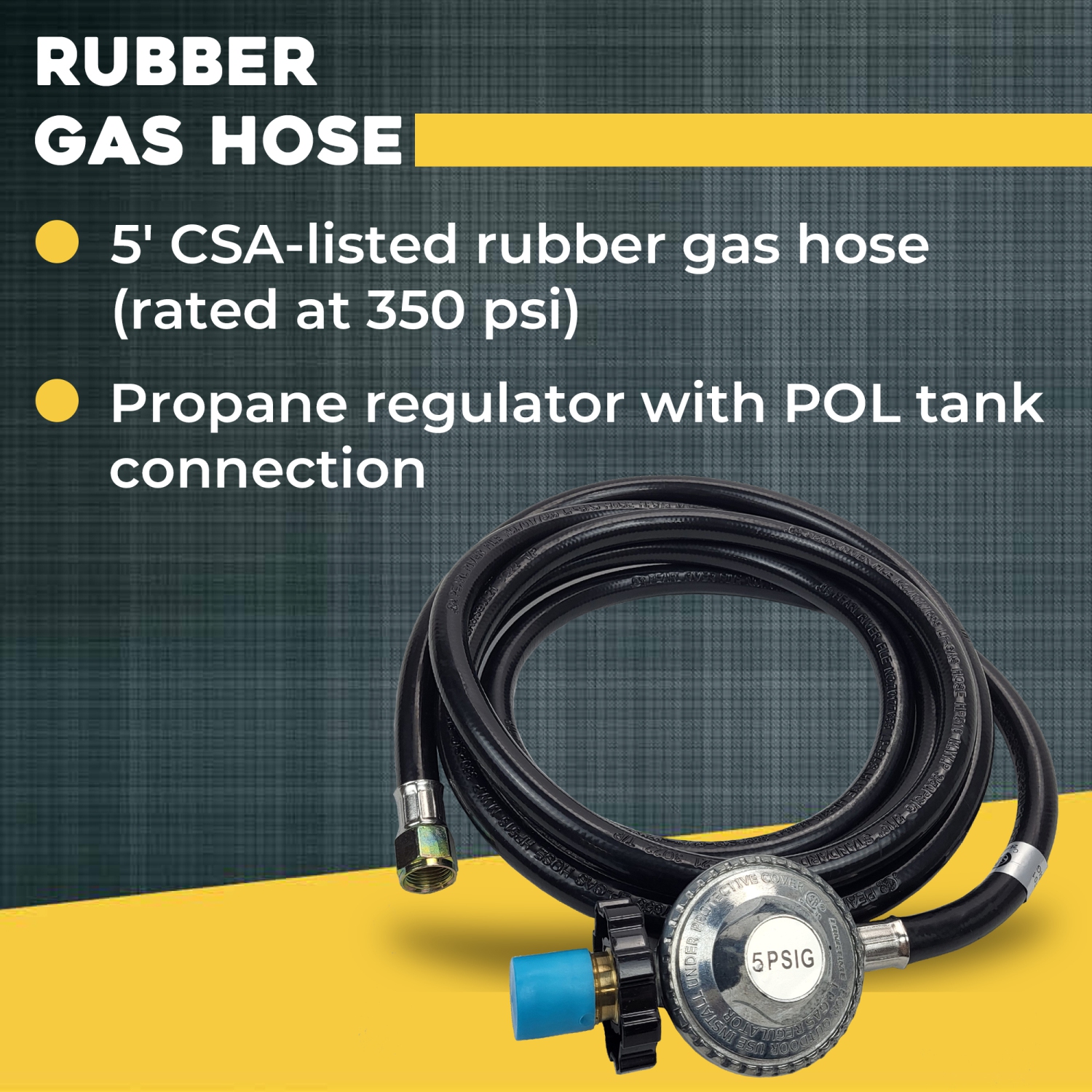 Chaufferette à air pulsé MB10 de Martin - Radiateur torpille portatif au gaz propane 34&nbsp;000&nbsp;BTU pour la construction; Salamandre LP de