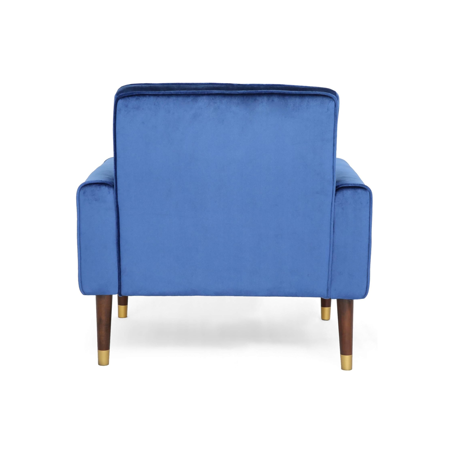 YOULIGHTS Comfy Armchair with Tufted Back , Modern for Living Room, Bedroom and Study