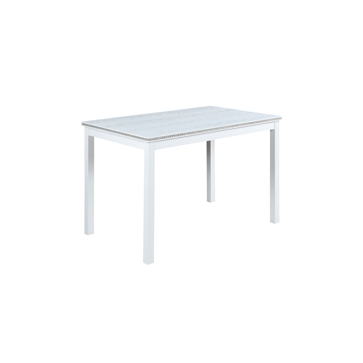 YOULIGHTS Folding ADIRONDACK CHAIR ,Acacia Wood Patio Chair with traditional slatted seating, Outdoor Chair Wood Texture, Lawn Chair for Porch,