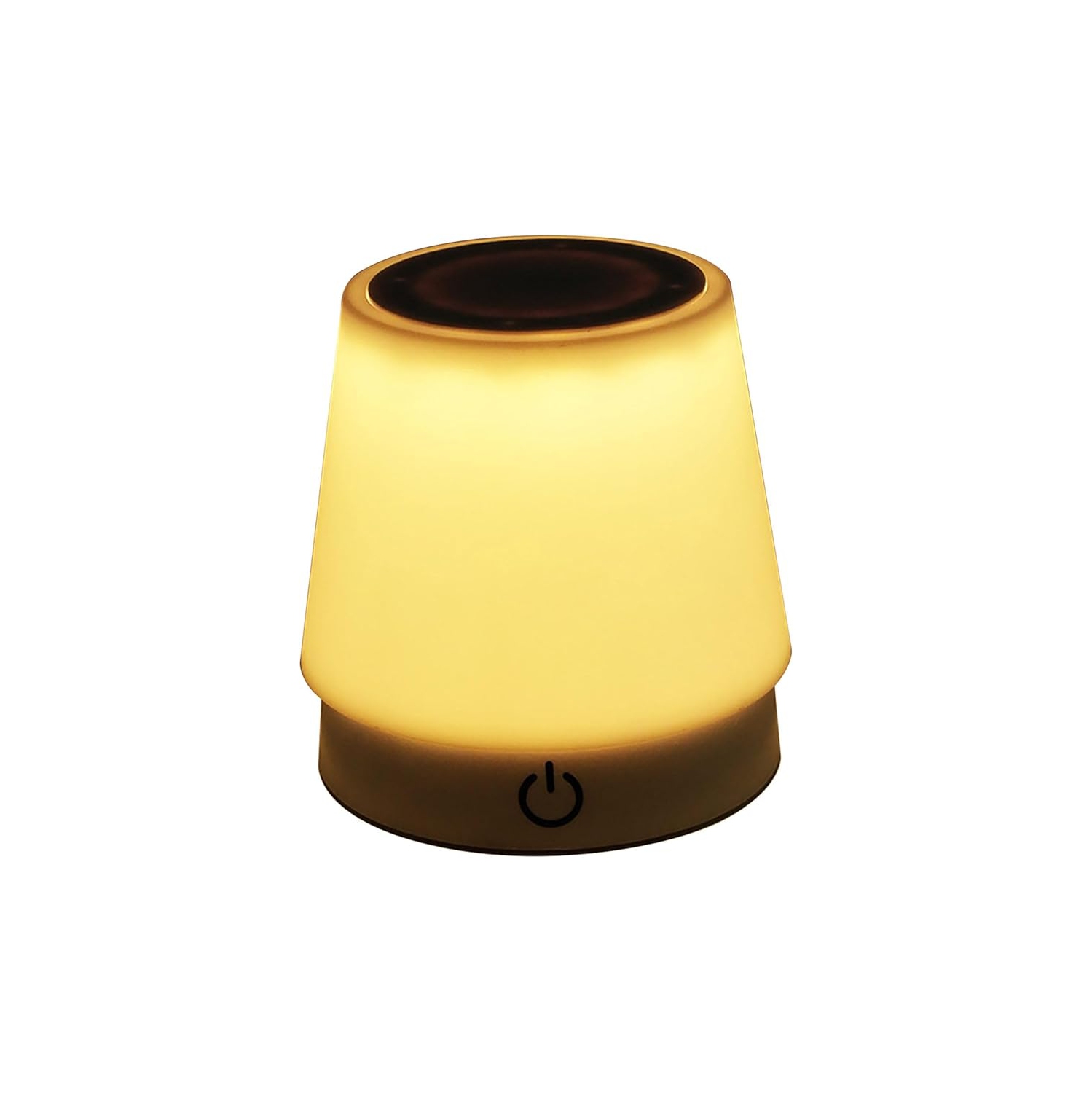 Table Lamp USB Rechargeable Desk Lamp Adjustable Height Desk Lamp Night Light Portable for Bedroom, Bedside, Office Decoration