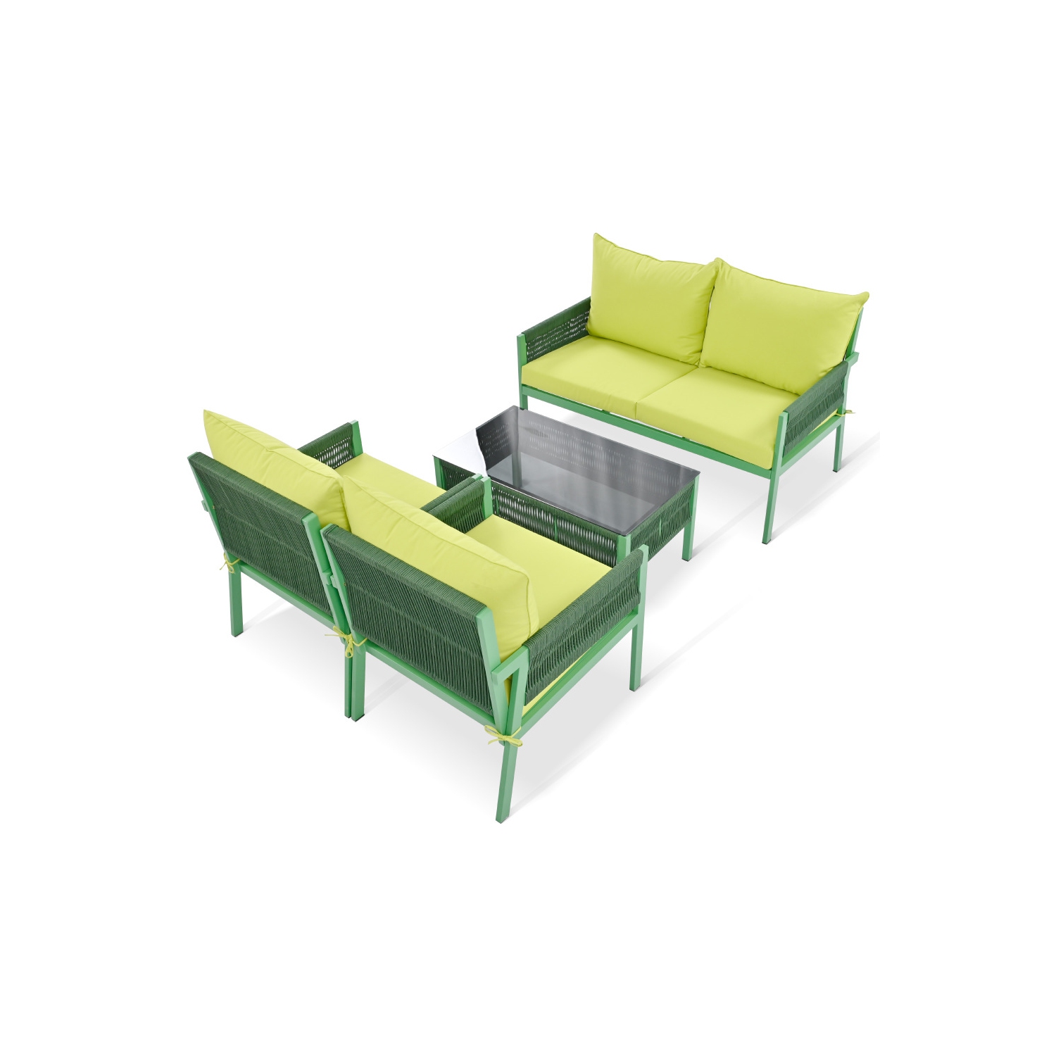 YOULIGHTS Modern Accent Chair Leisure Club Chair with Wood Legs for Living Room