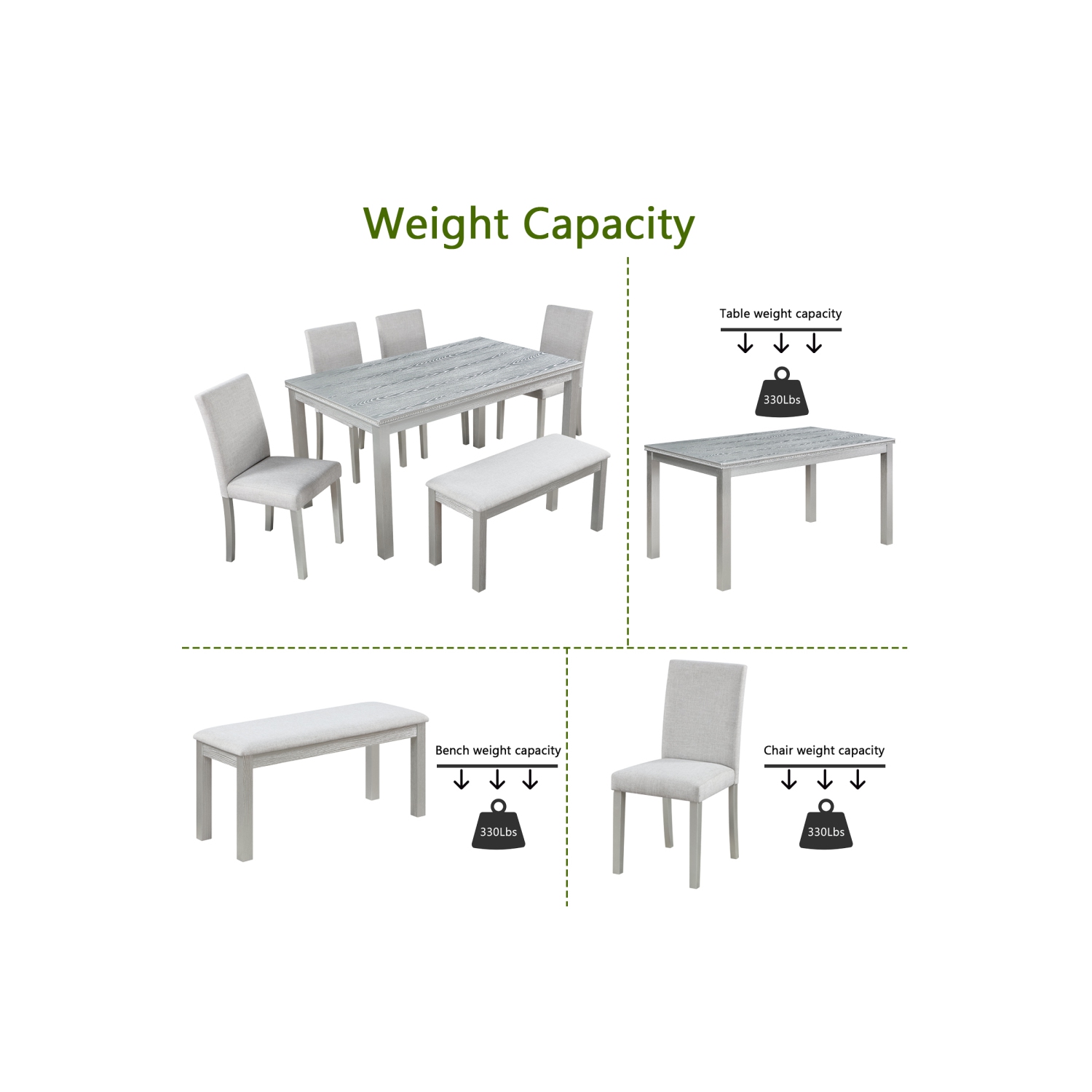 YOULIGHTS – Chaises de patio modernes pour l'extérieur, chaises en rotin tissé, chaises en rotin de polyester avec coussins et acier pour la véranda,