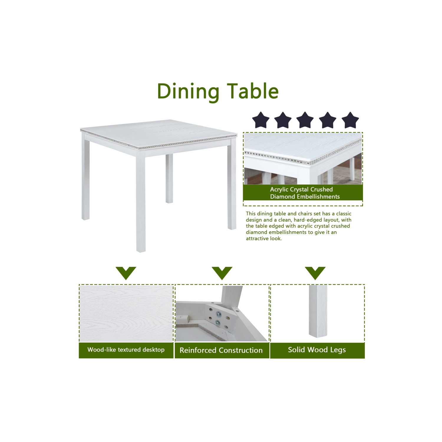 YOULIGHTS Fabric floral club chair, upholstered chair with curled arms and birch legs, blue flowers, for living rooms, small spaces