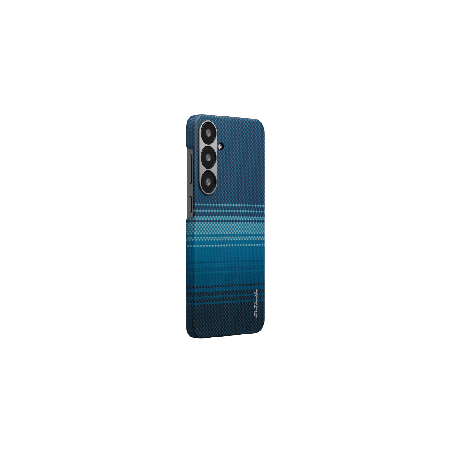 Pitaka Woven Case for Samsung Galaxy S25 - Moonrise