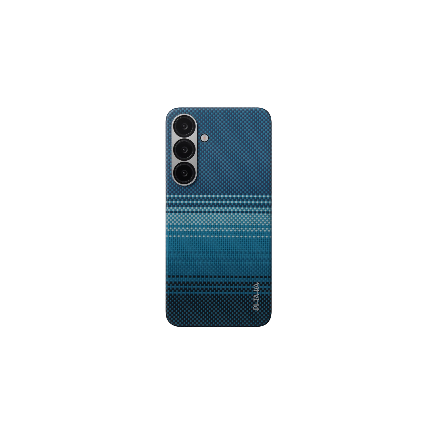 Pitaka Woven Case for Samsung Galaxy S25 - Moonrise