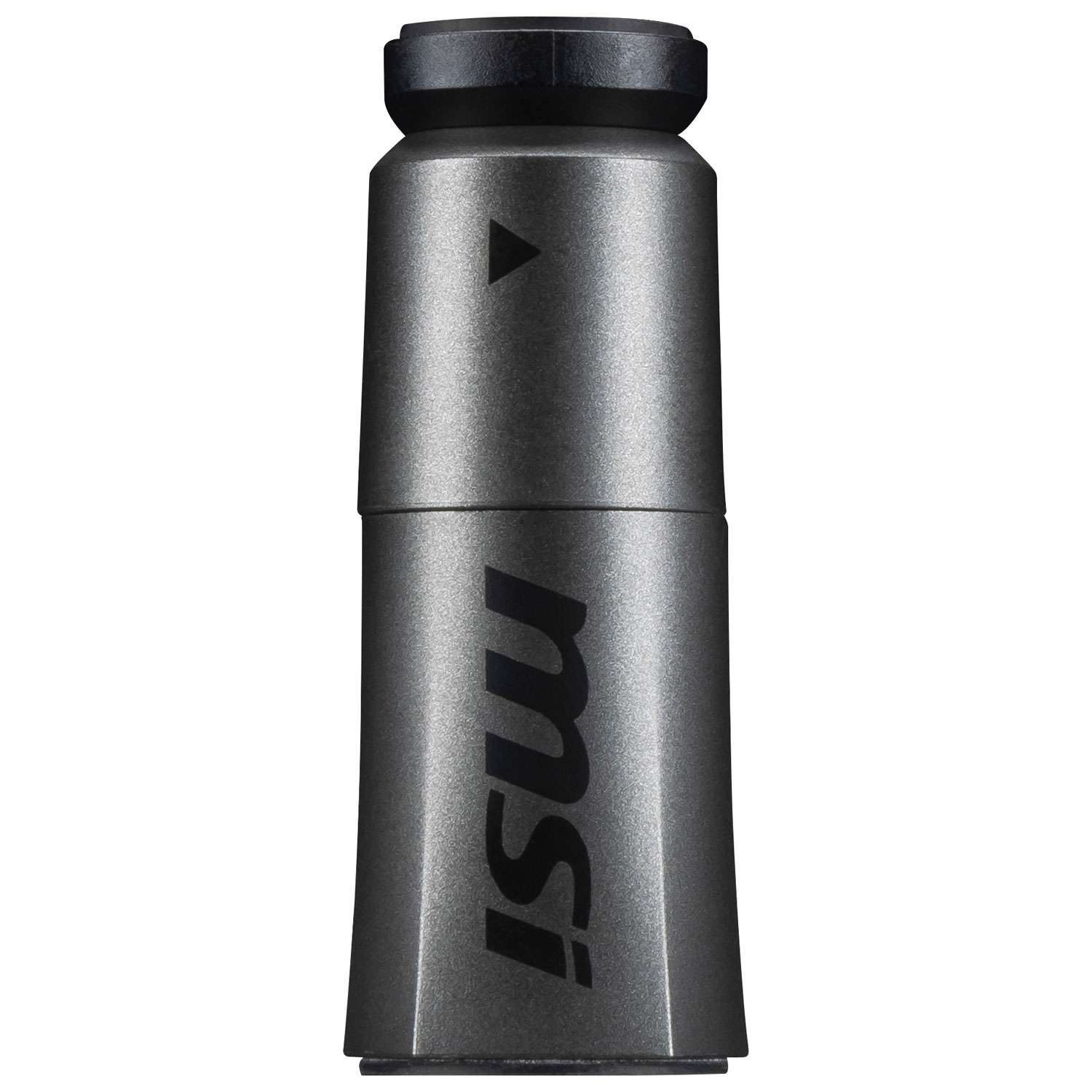 Carte graphique GeForce RTX 5060 Ti Gaming Trio OC 8 Go GDDR7 de MSI