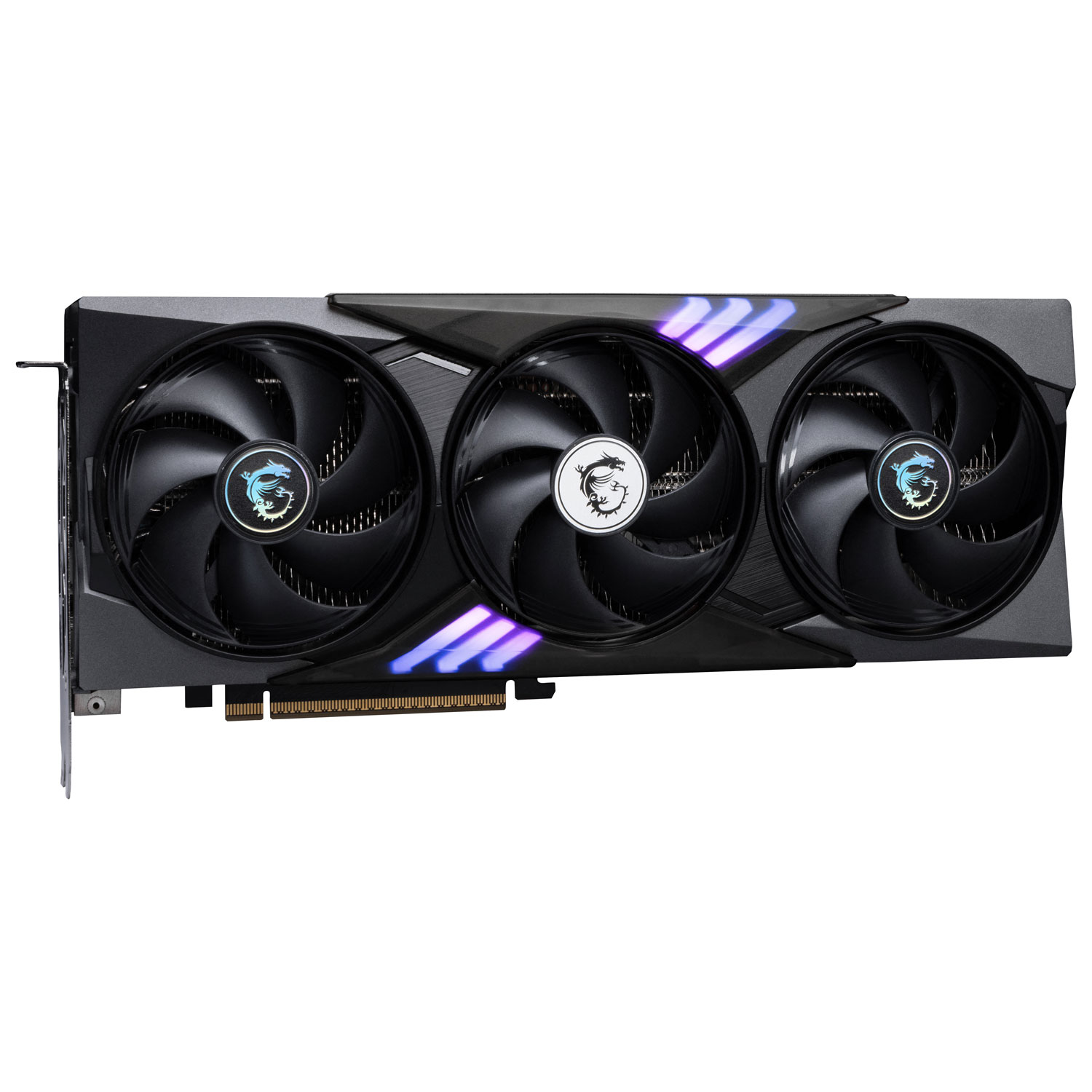 MSI GeForce RTX 5060 Ti Gaming Trio OC 8GB GDDR7 Video Card