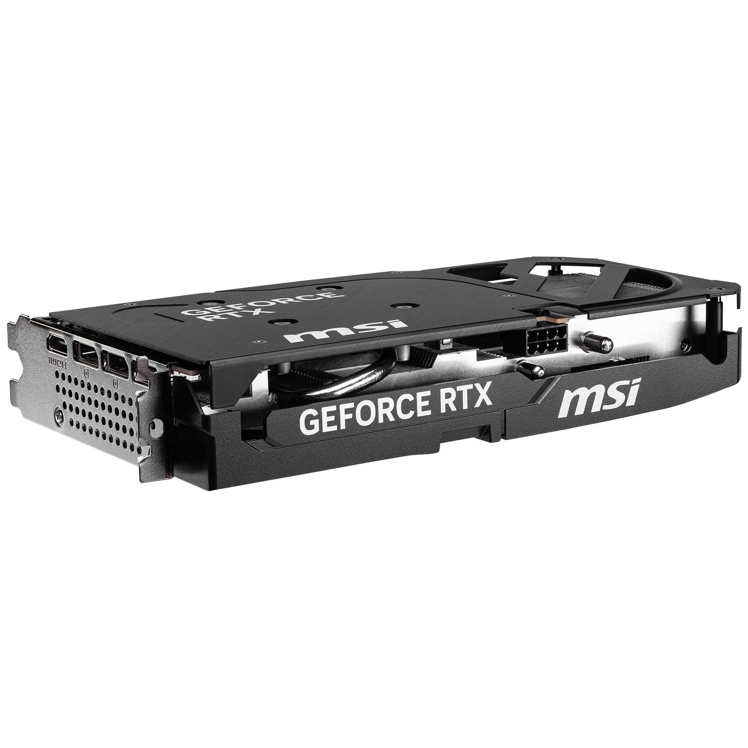 MSI GeForce RTX 5060 Ti Shadow 2X OC 16GB GDDR7 Video Card