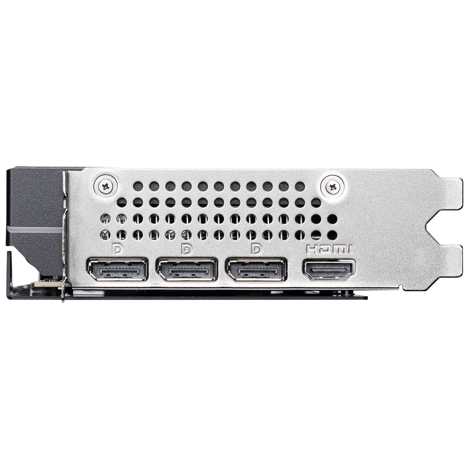 MSI GeForce RTX 5060 Ti Shadow 2X OC 16GB GDDR7 Video Card