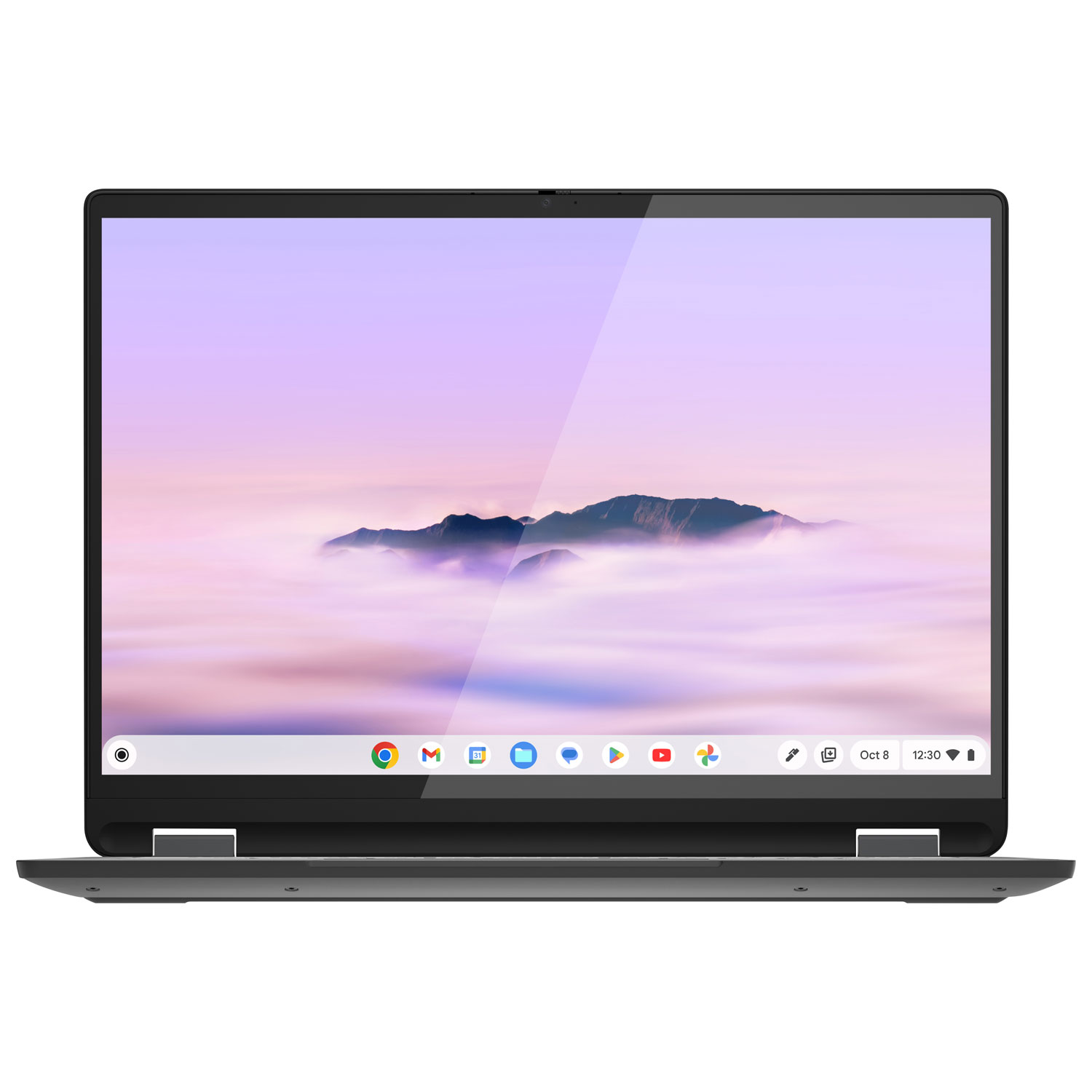 Lenovo ideaPad Flex 5i 14" Chromebook Plus Laptop w/Gemini&12 month of Google AI Pro -