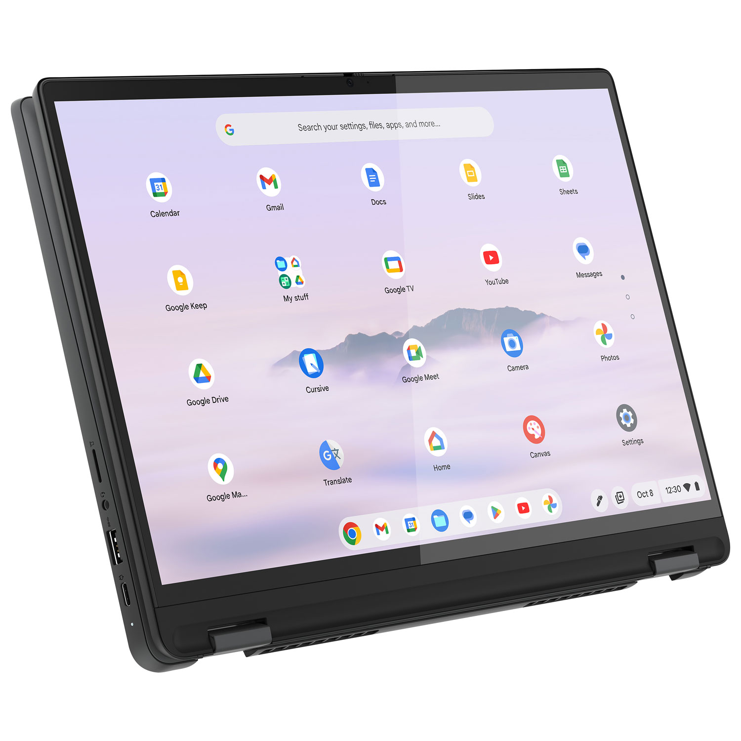 Lenovo ideaPad Flex 5i 14