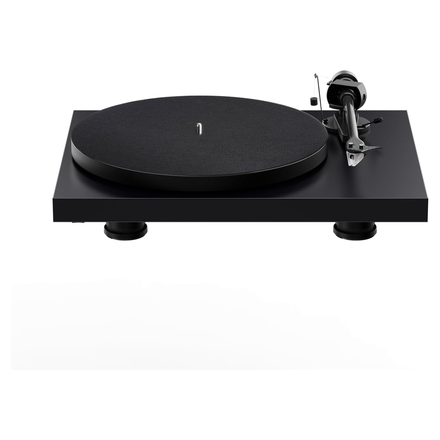 Open Box: Pro-ject Debut EVO 2 Turntable with Carbon Fibre Arm