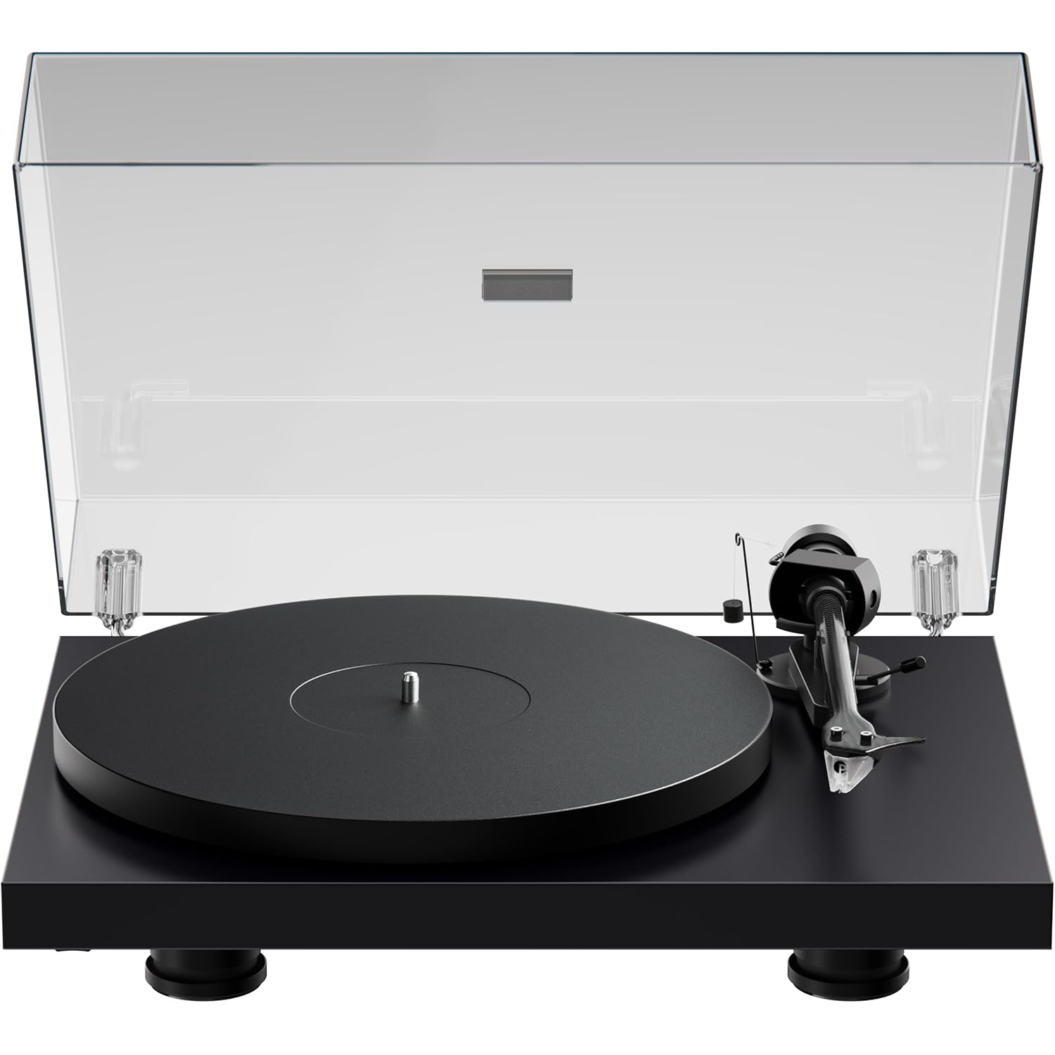 Open Box: Pro-ject Debut EVO 2 Turntable with Carbon Fibre Arm