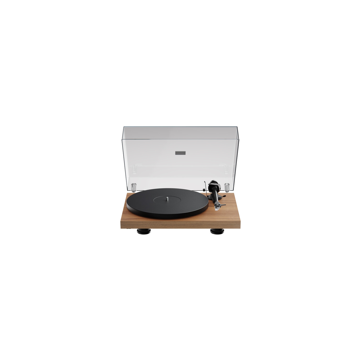 Pro-ject Debut EVO 2 Turntable with Carbon Fibre Arm