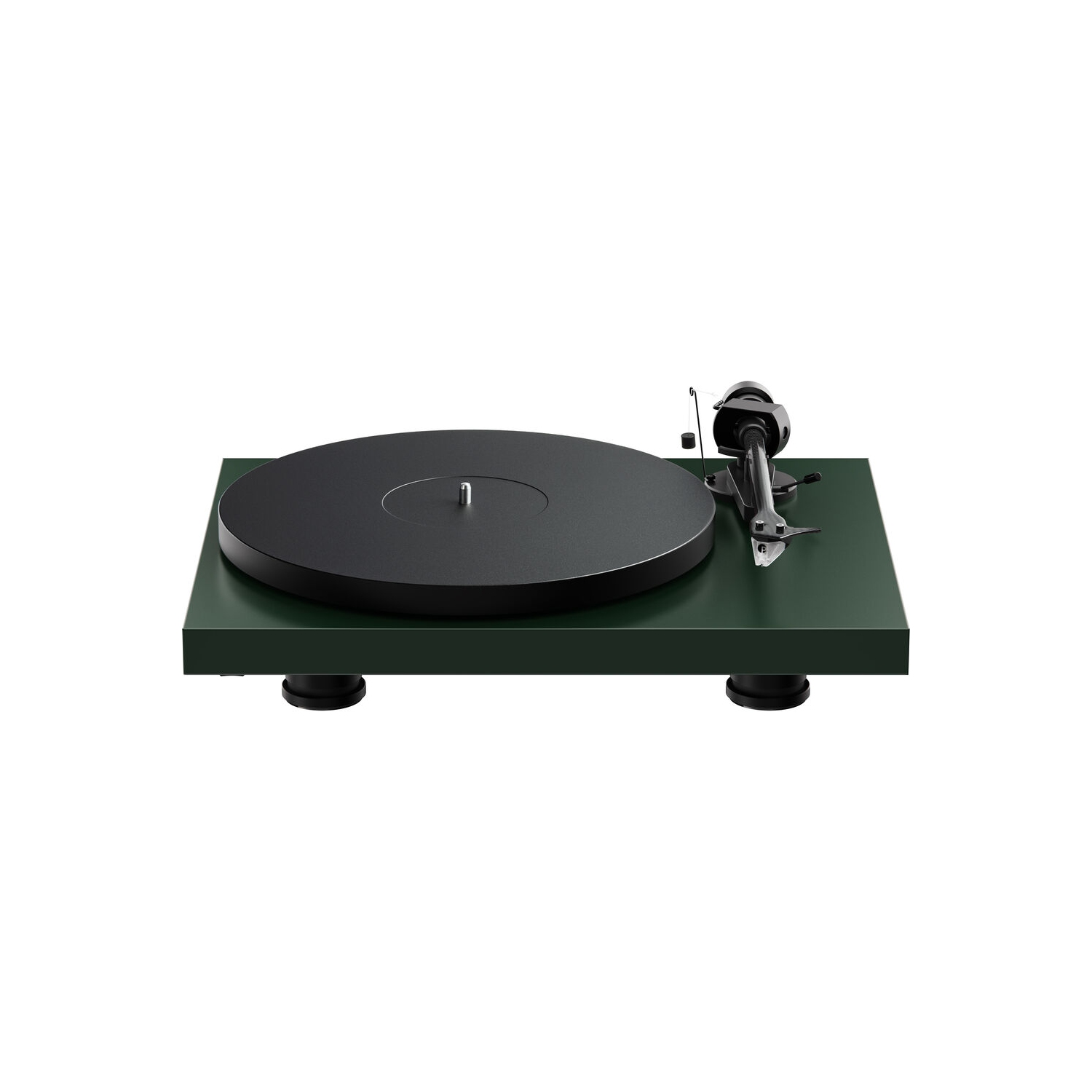 Pro-ject Debut EVO 2 Turntable with Carbon Fibre Arm