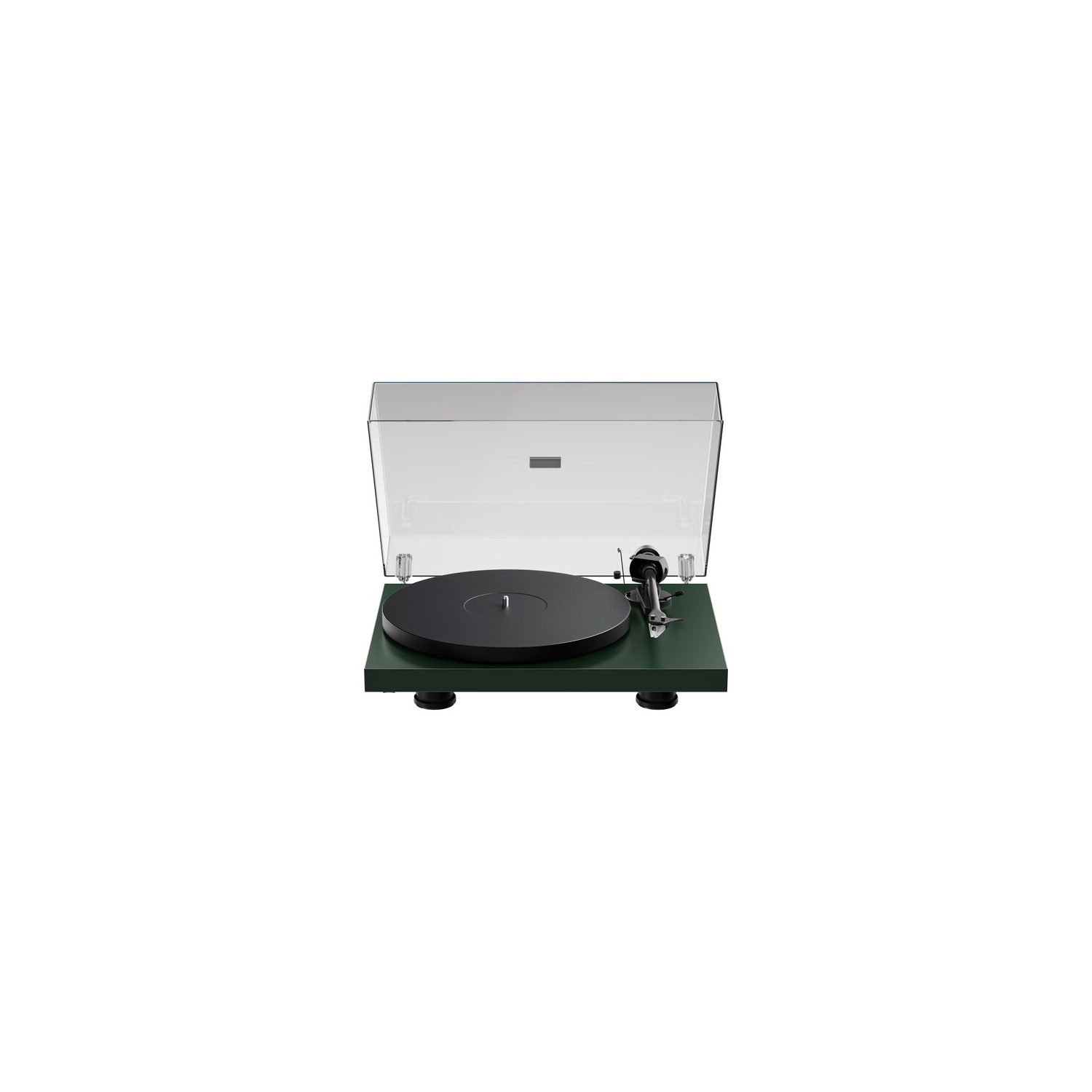 Pro-ject Debut EVO 2 Turntable with Carbon Fibre Arm