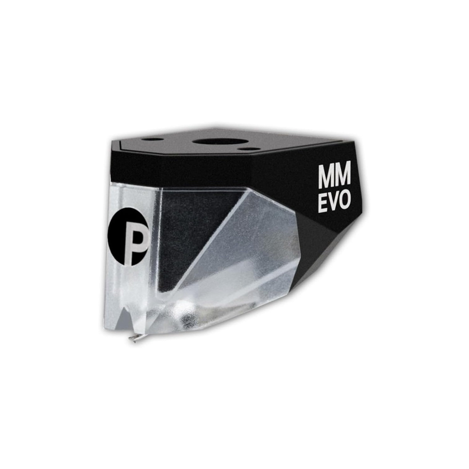 Boîte ouverte&nbsp;: Tourne-disque EVO 2 de Pro-ject Debut avec bras en fibre de carbone