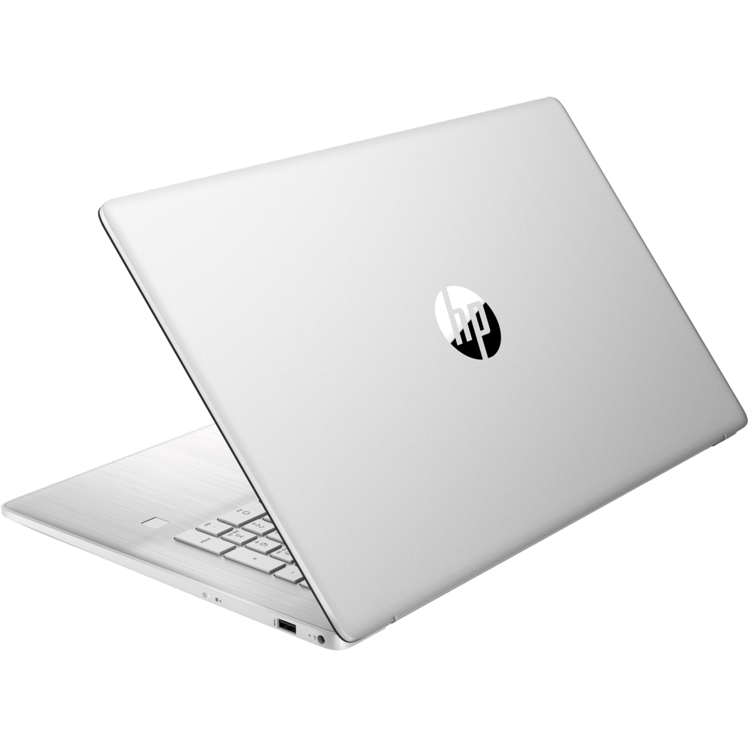 HP 17.3" Full HD+ 1600 x 900 Laptop for Business and Students - Intel® Core™ i5-1334U - 32GB RAM - 1TB PCIe - Windows 11 Home - Wi-Fi 6 - Silver
