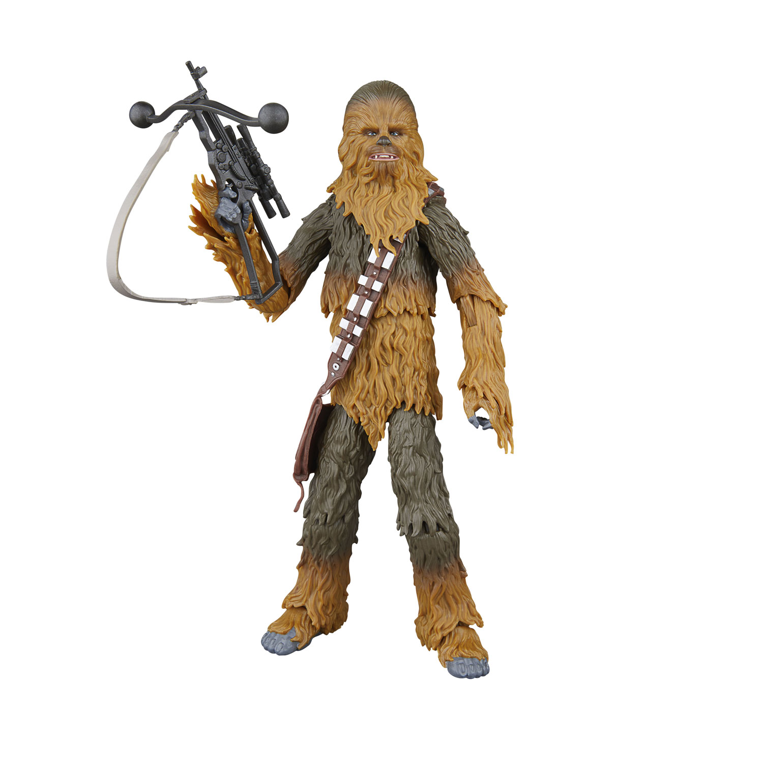 Hasbro Star Wars The Black Series - Chewbacca Action Figure