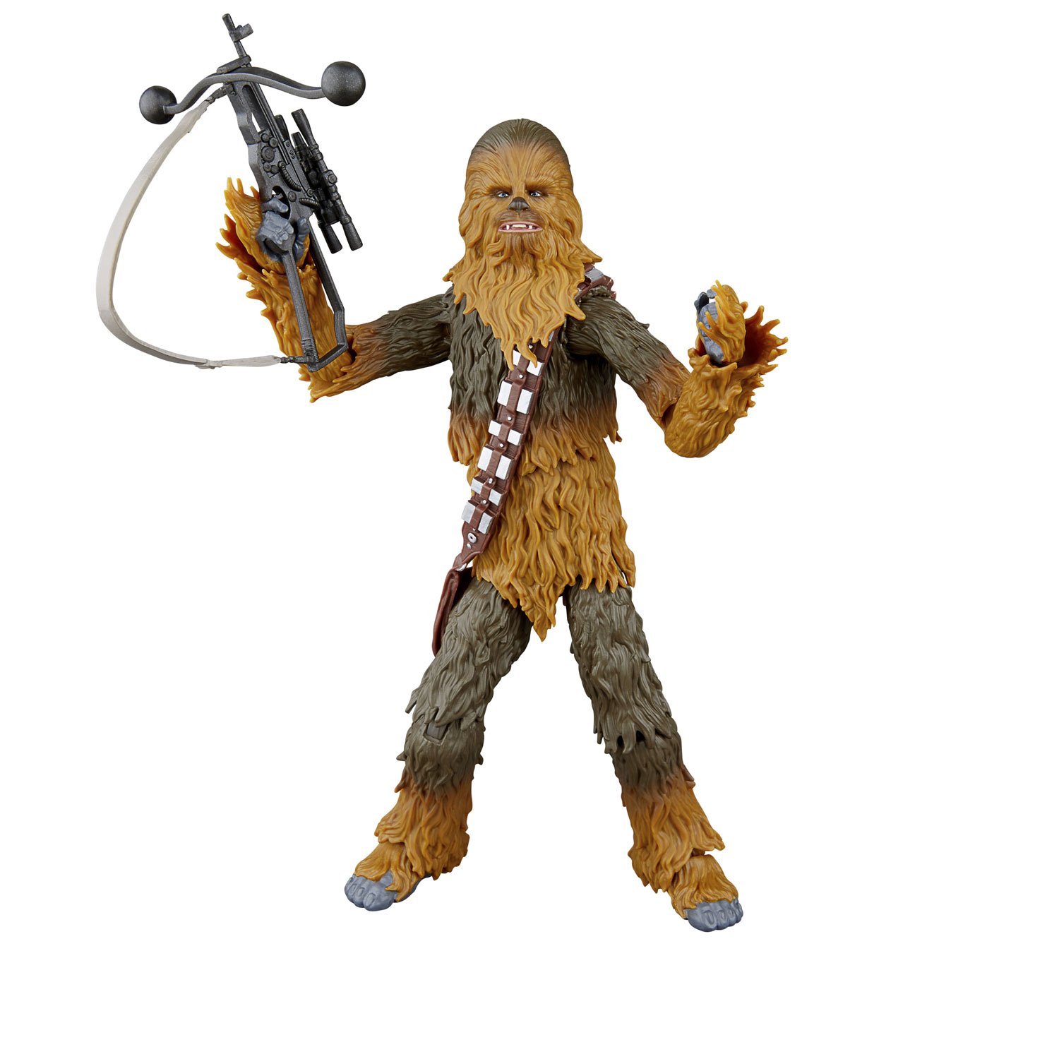 Hasbro Star Wars The Black Series - Chewbacca Action Figure