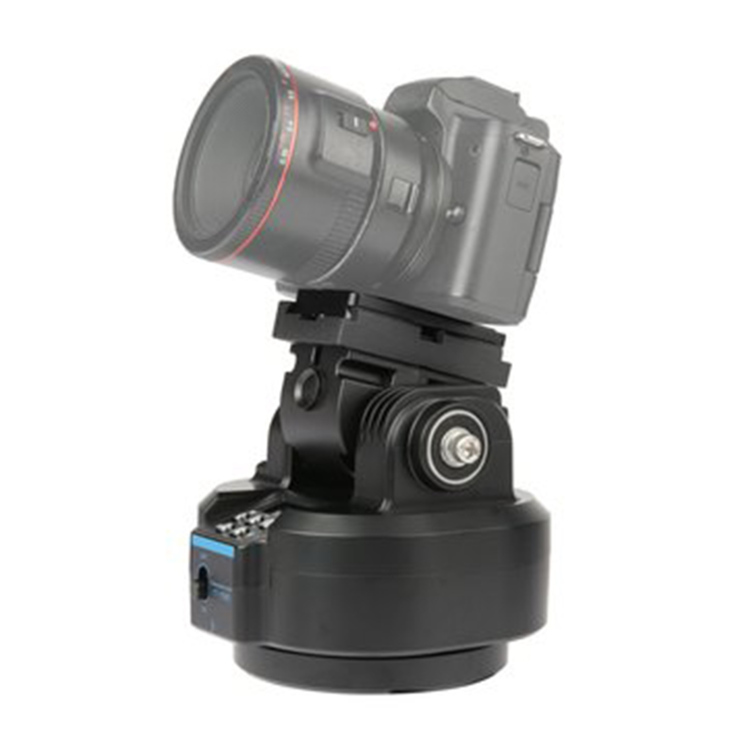 YT-1500 Camera Electric Cloud Platform Mobile Phone Camera Panoramic Stabilizer