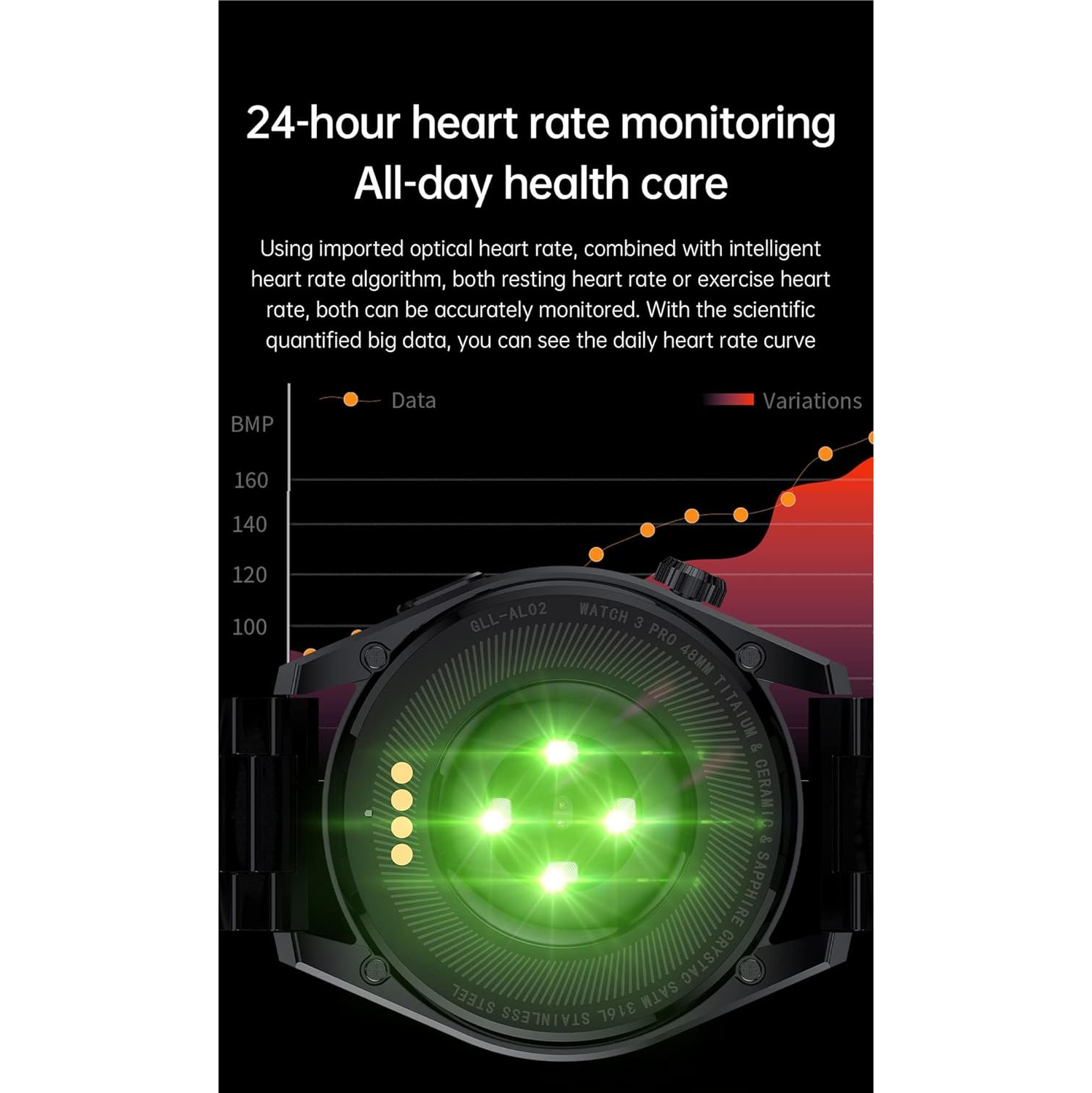 Smart Watch Fitness Tracker with Heart Rate Blood Pressure Sleep Monitor Pedometer Bluetooth Call IP68 Waterproof Activity Tracker