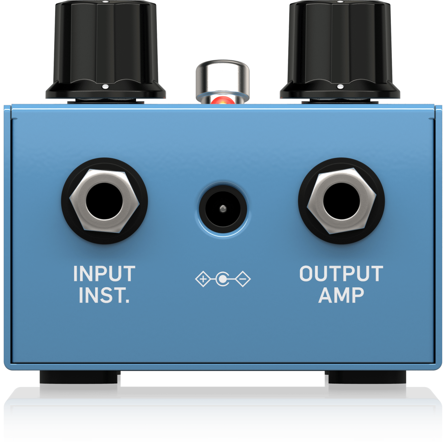 Behringer Octavia Octave Fuzz Pedal